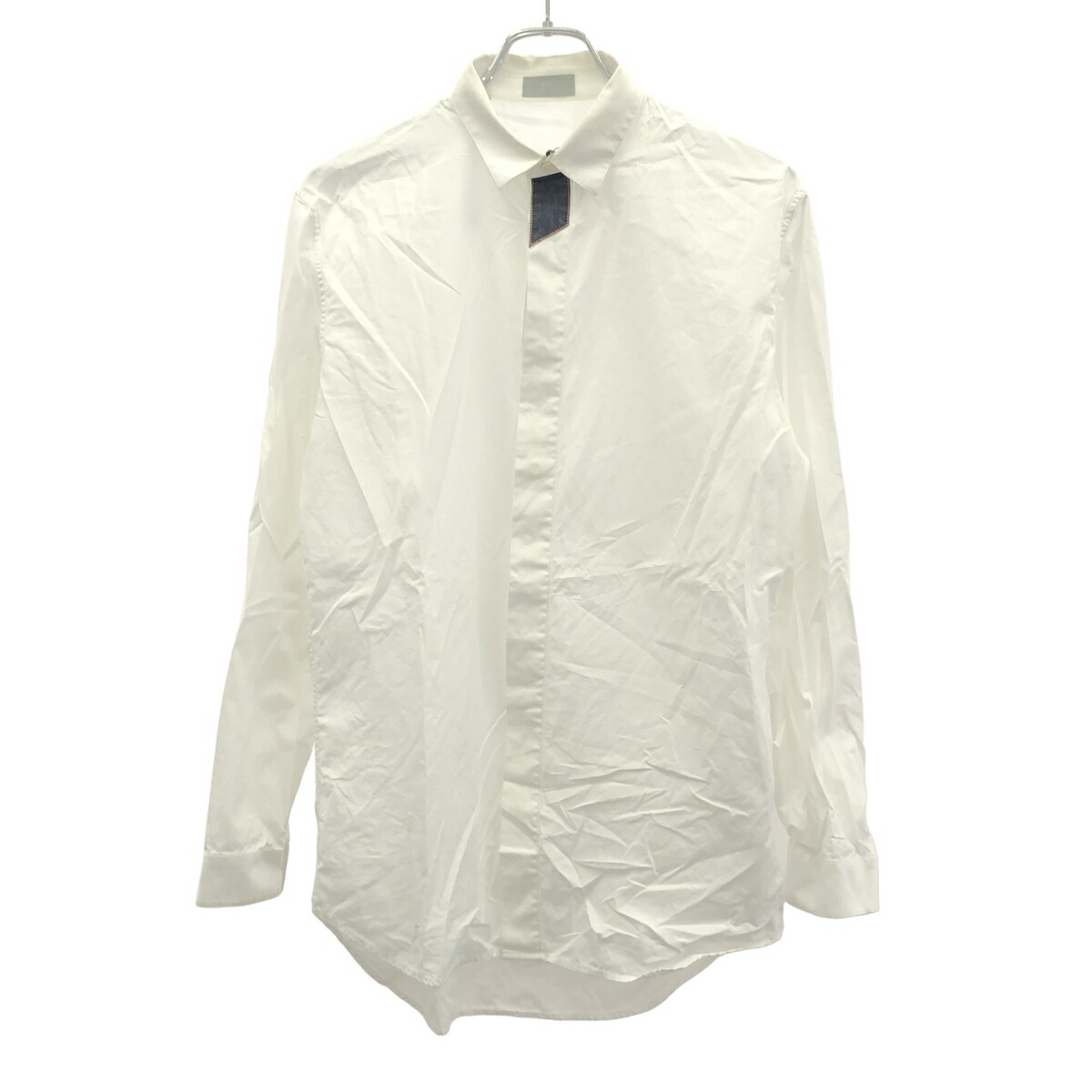 楽天市場】ディオールオム DIOR HOMME メンズ シャツ デニム