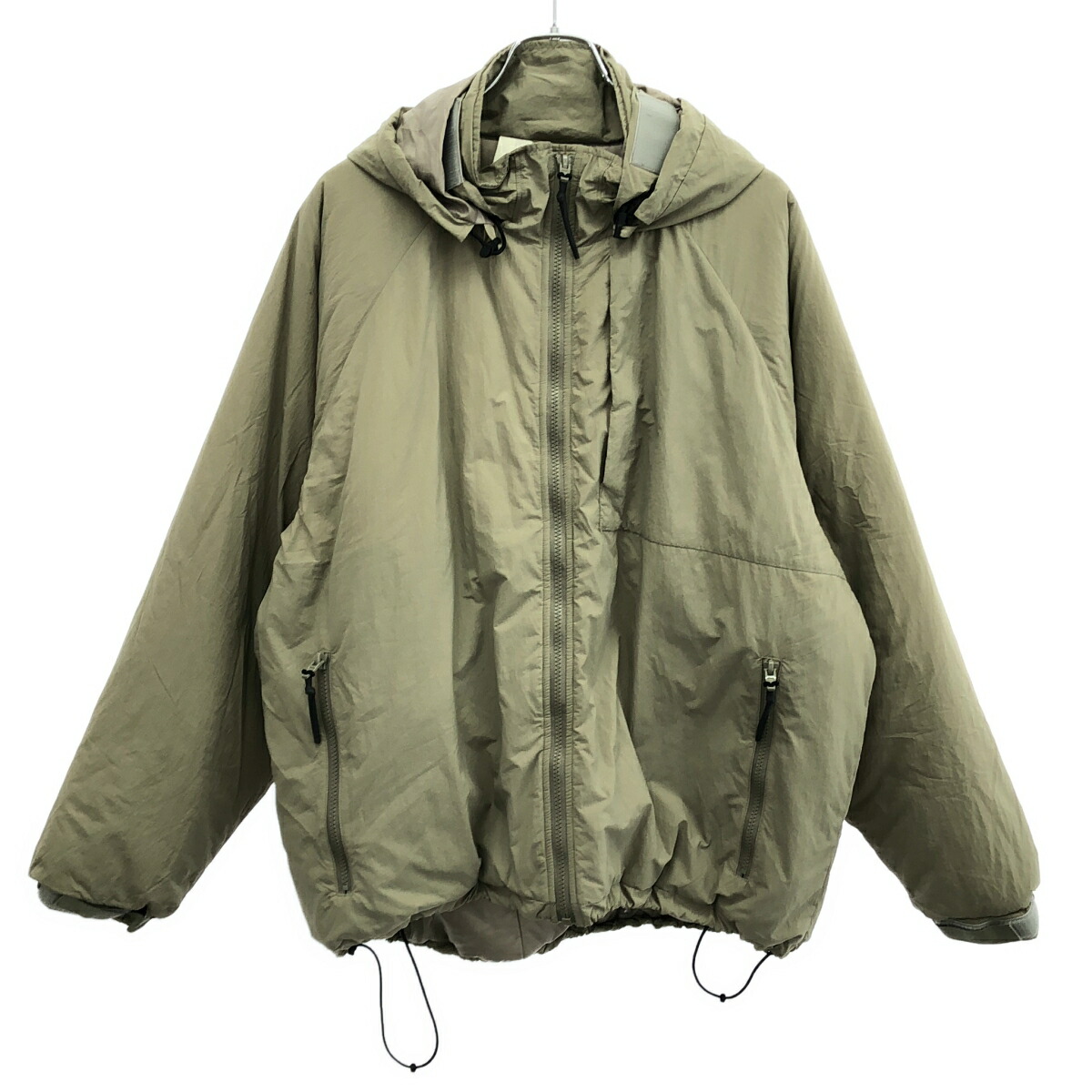 楽天市場】N.HOOLYWOOD エヌハリウッド ジャケット サイズ:L 22AW