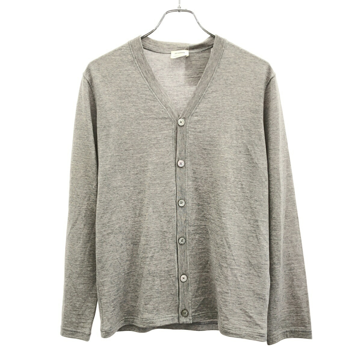 楽天市場】JIL SANDER ジルサンダー 【新品同様/国内正規/23AW