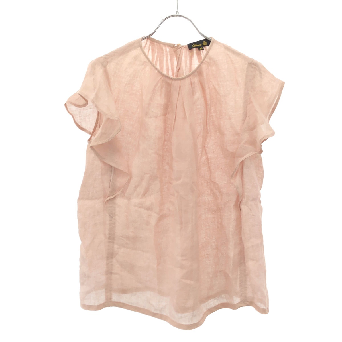 楽天市場】ドゥロワー Drawer WINTER2 ウール混 スパンコール バック