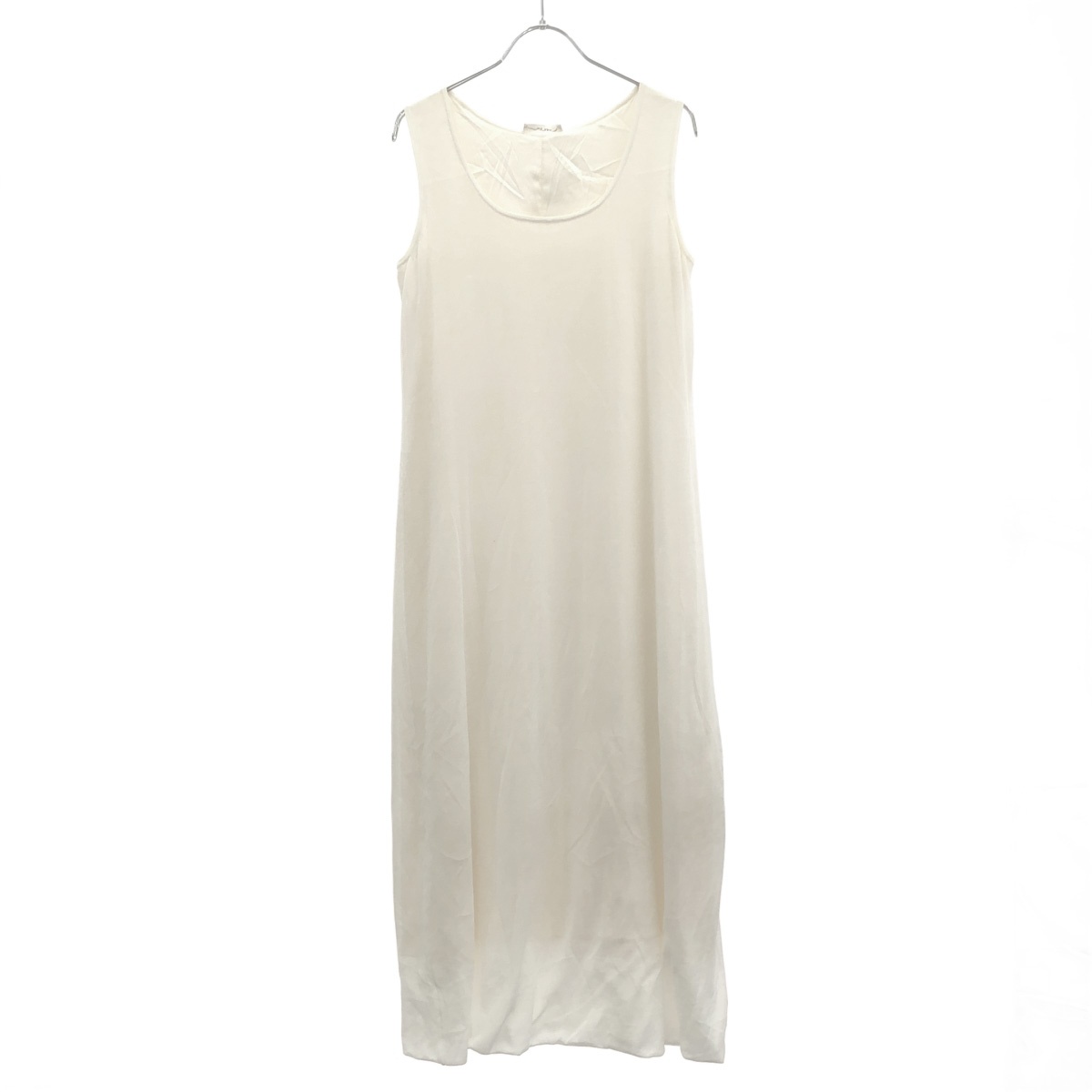 ★新品未使用★THE ROW ザロウ TOMAN DRESS THE ROW ザ・ロウ ワンピース TOMAN DRESS トーマン ドレス 7325