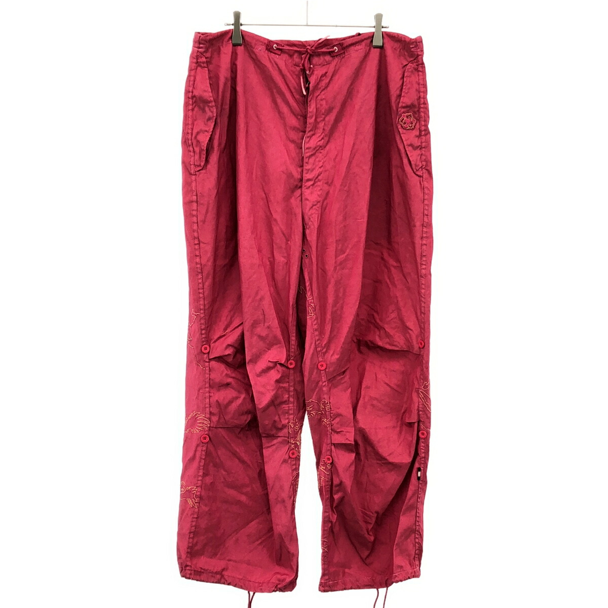 楽天市場】maharishi マハリシ パンツ サイズ:M 00s FUTURA