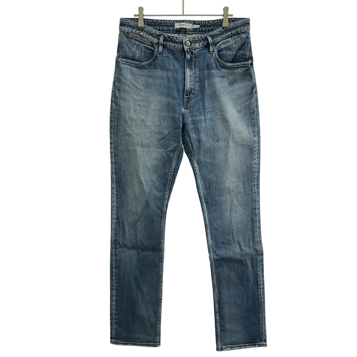 【美品】 nonnative ノンネイティブ ブラックデニム ジャパンメイド 楽天市場】NONNATIVE ノンネイティブ パンツ サイズ:1 ワン