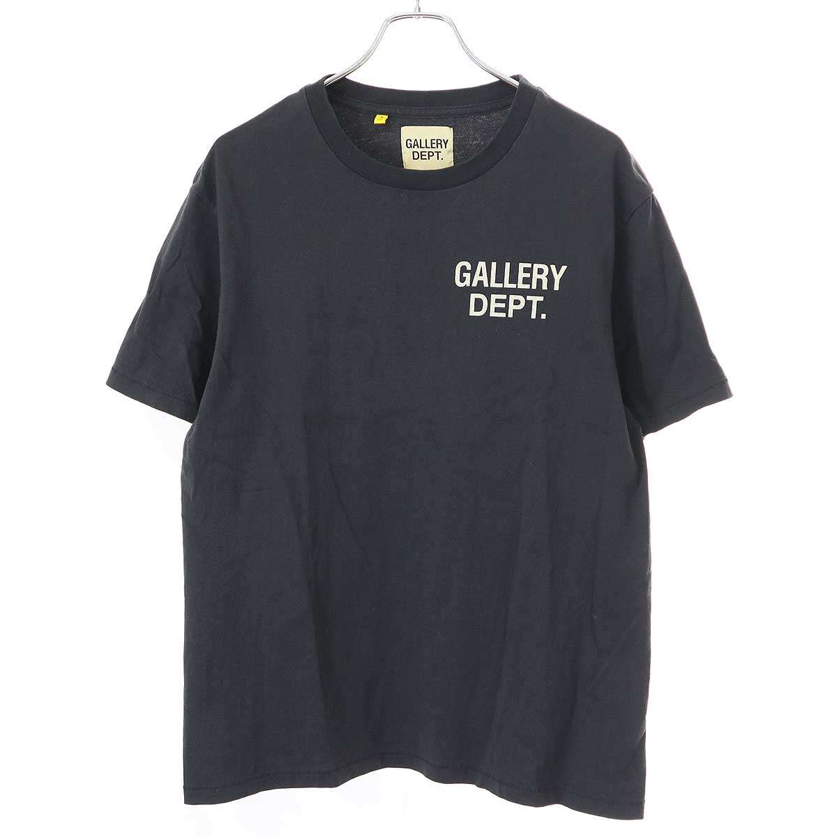 楽天市場】GALLERY DEPT.Cherub T-Shirtギャラリー デプト スカル
