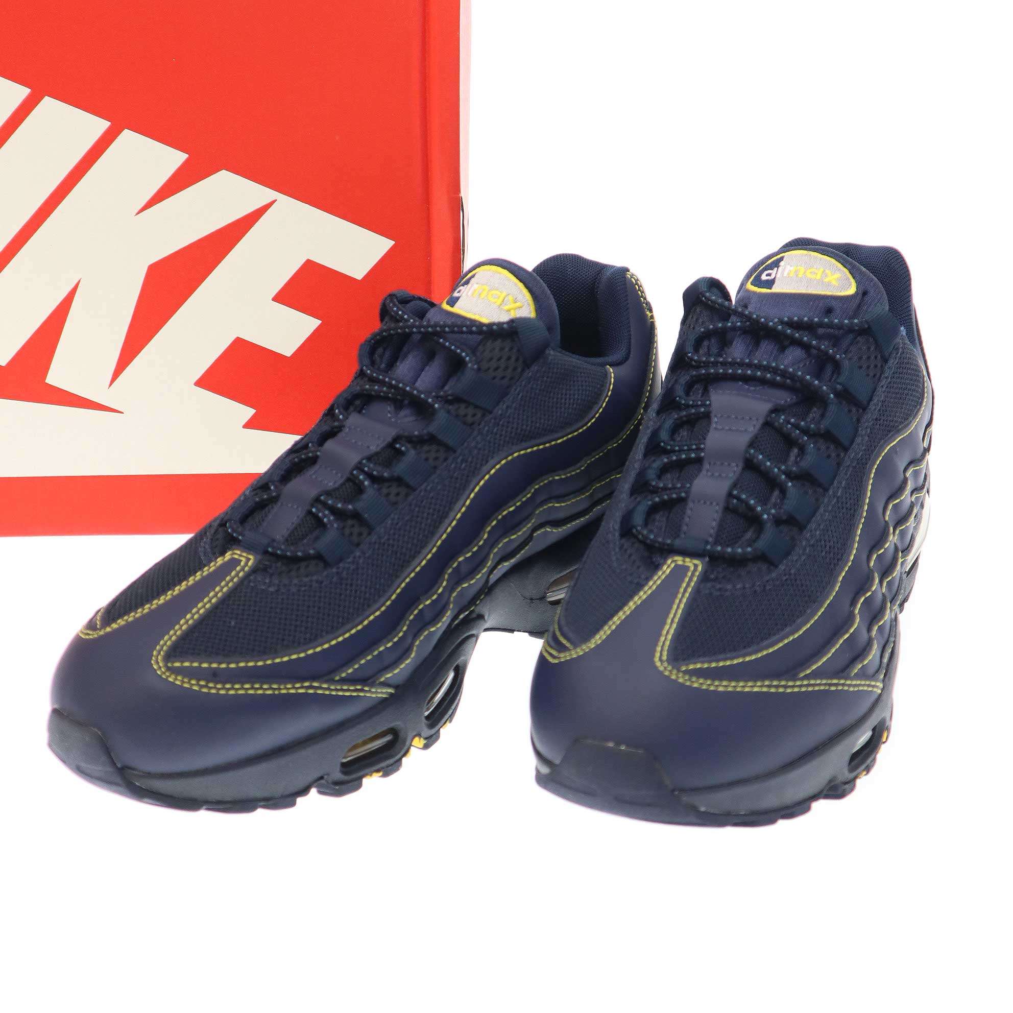 楽天市場】【送料無料】NIKE × MITA SNEAKERS AIR MAX 95 OG PROTOTYPE