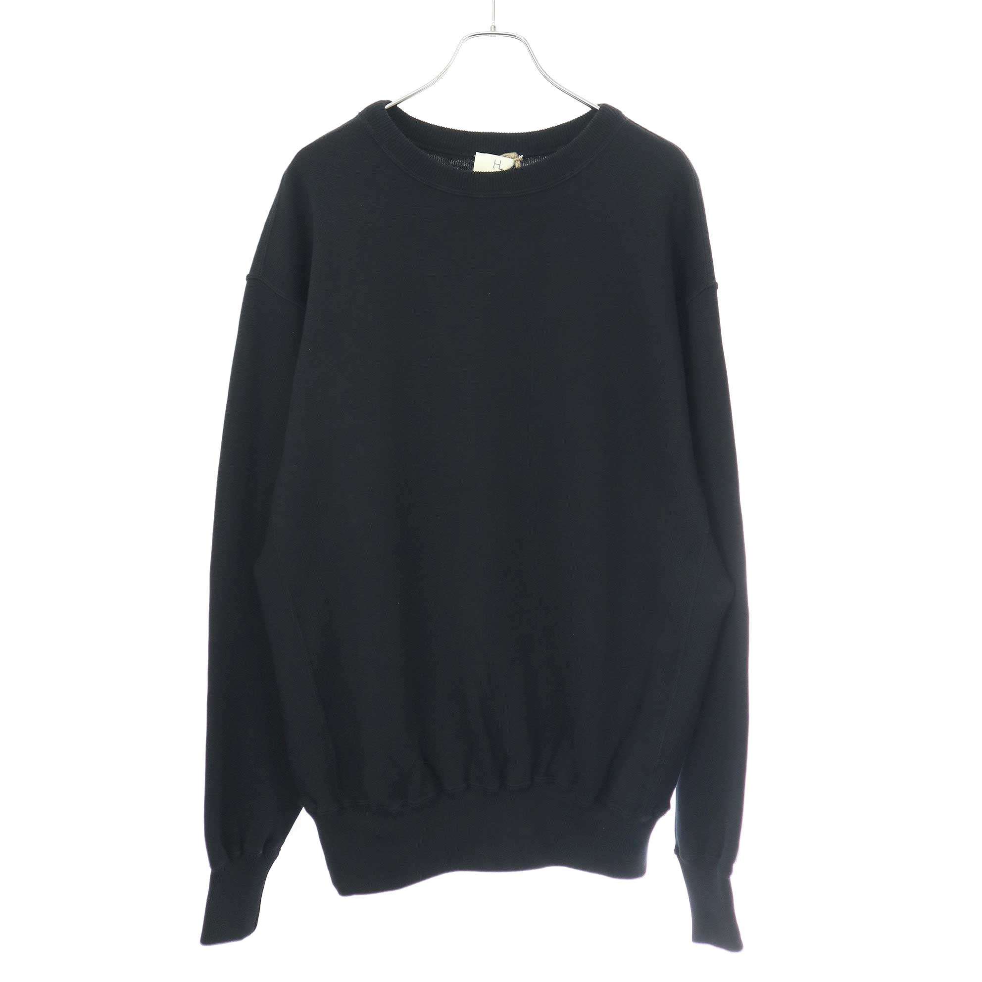 楽天市場】【中古】HERILL 25SS Cottoncode Skipper スキッパーニット