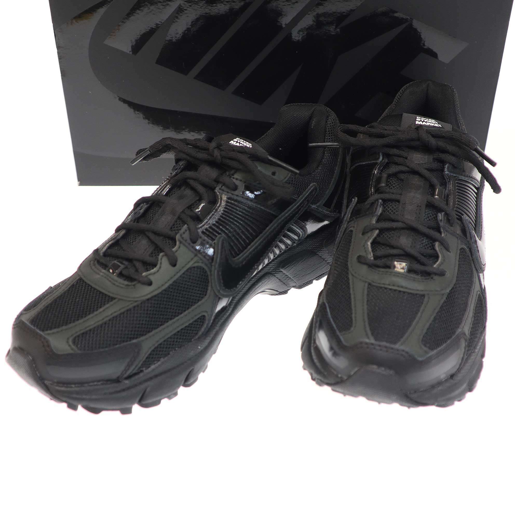 NIKE ナイキ ZOOM VOMERO 5 SP DSM スニーカー FZ3313-001 黒いこと 25.5糎 【中古】 IT9IIPX9V8R0