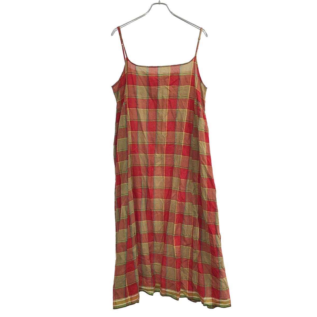 楽天市場】//【美品/定価6.3万】インジリ injiri クルーネックフロント