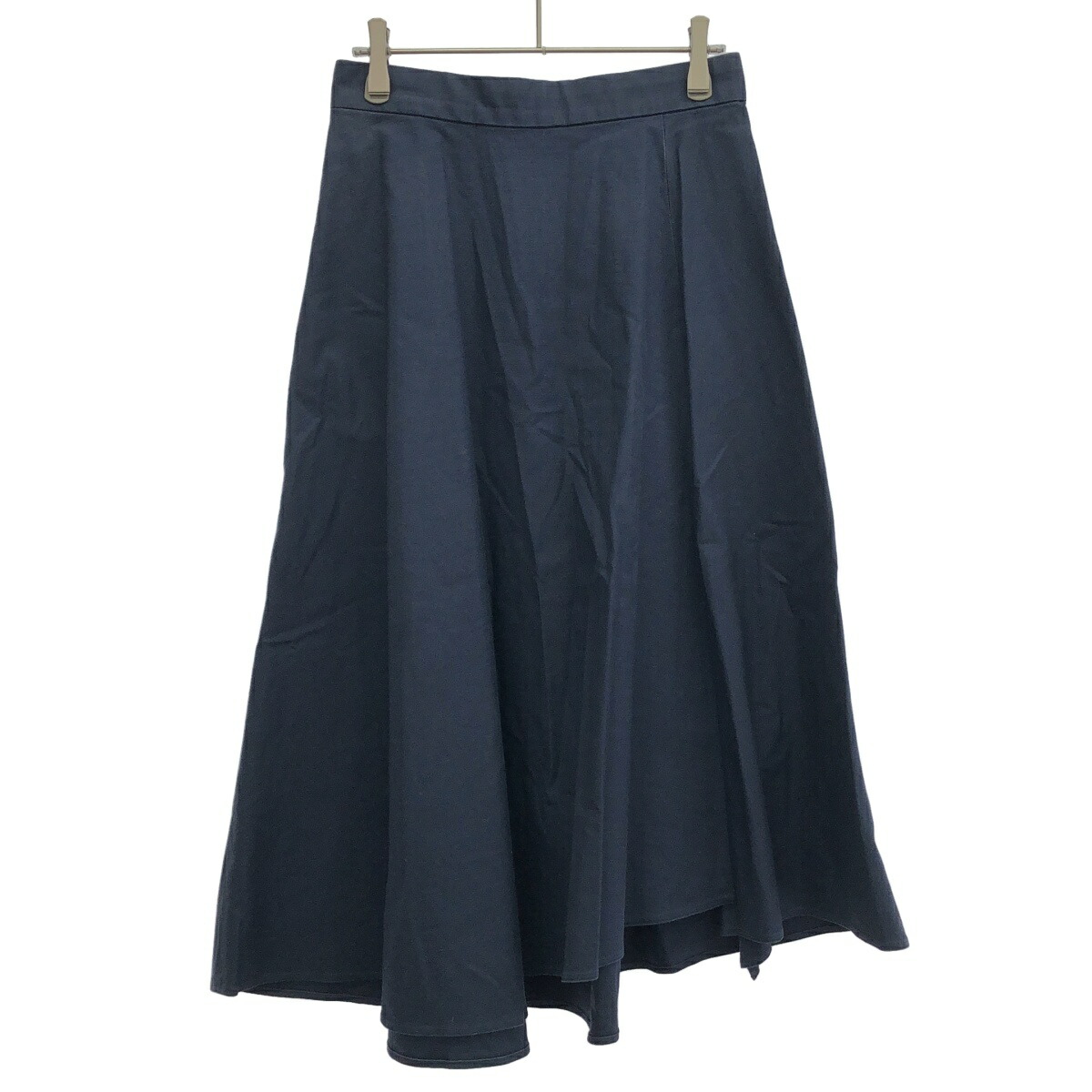 エブール　リネンスカート　エンフォルド　ドゥーズィエムクラス　ロンハーマン エブール リネンスカート エンフォルド ドゥーズィエムクラス ロン