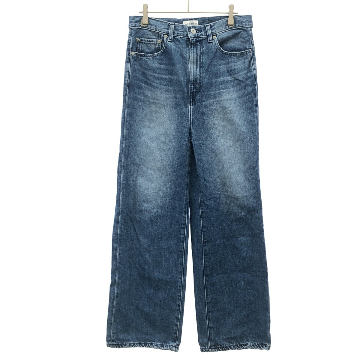 BOWERY BLUE MAKERSバワリーブルーメーカーズ ジーンズ W32 楽天市場】BOWERY BLUE MAKERS バワリーブルーメーカーズ シンチ