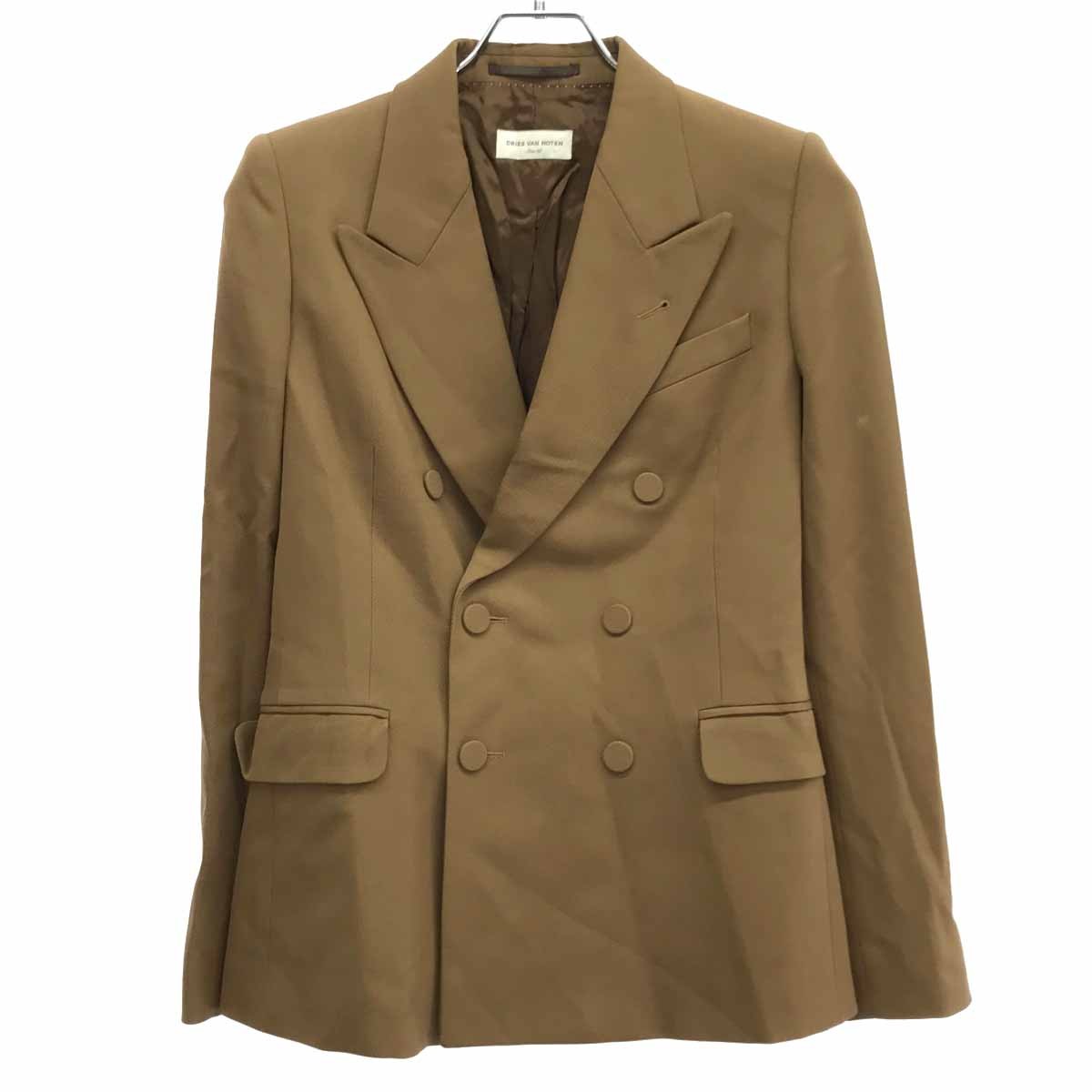 楽天市場】DRIES VAN NOTEN ドリスヴァンノッテン ジャケット