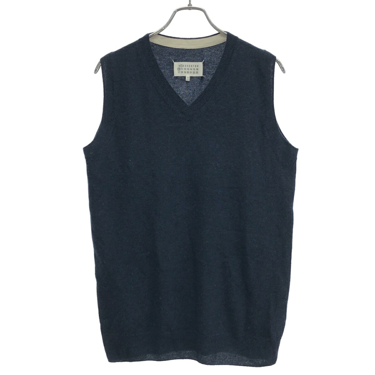 楽天市場】【中古】美品 23AW Maison Margiela メゾンマルジェラ