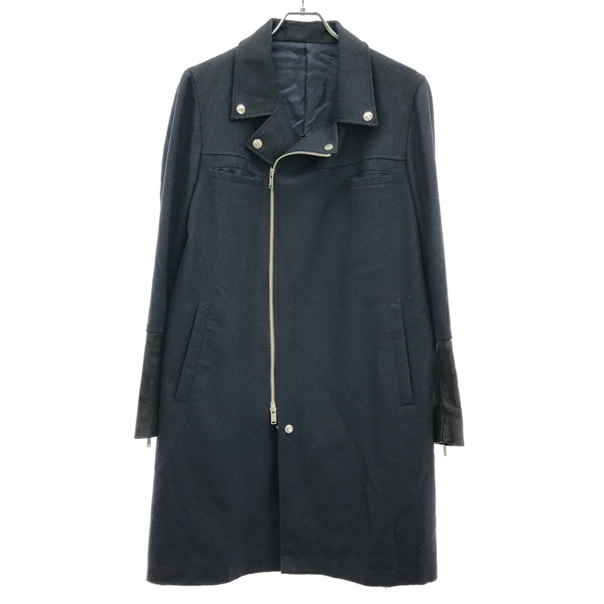 John UNDERCOVER ベトジャン John undercover ベトナムジャケット 刺繍 ベトジャン スカジャン