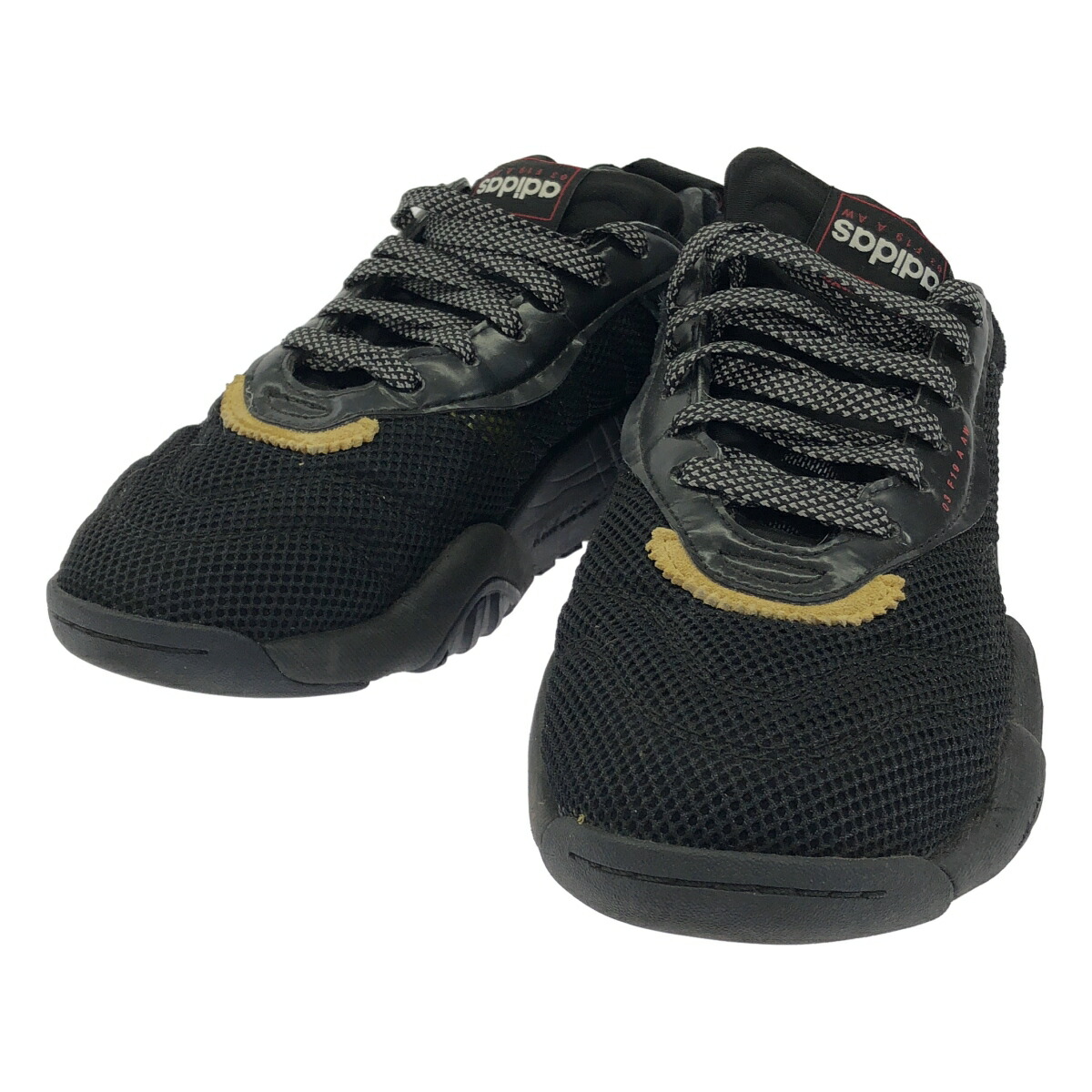 楽天市場】ADIDAS ALEXANDER WANG AW TURNOUT TRAINER