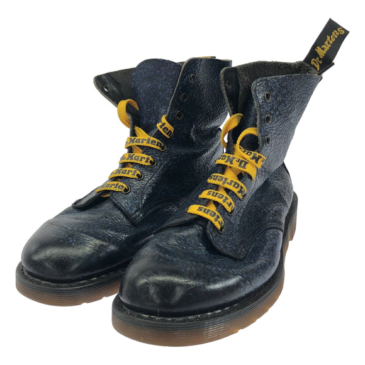 楽天市場】Dr.Martens ドクターマーチン 8ホール ブーツ 1460