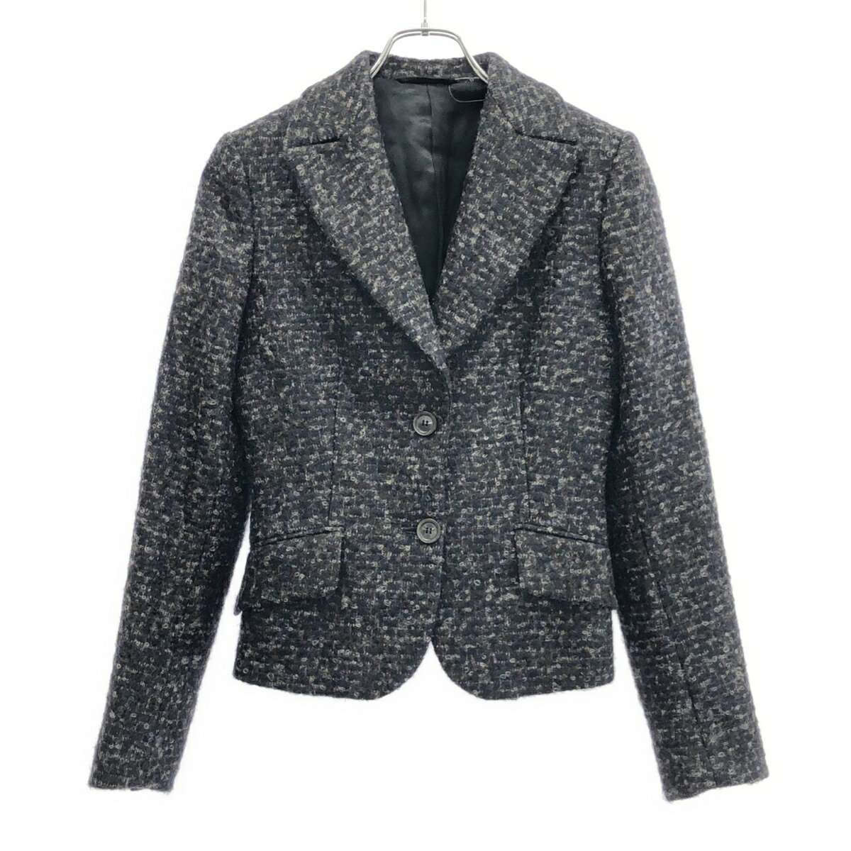 楽天市場】Kiton キートン 【国内正規】ハウンドトゥース カシミヤ100