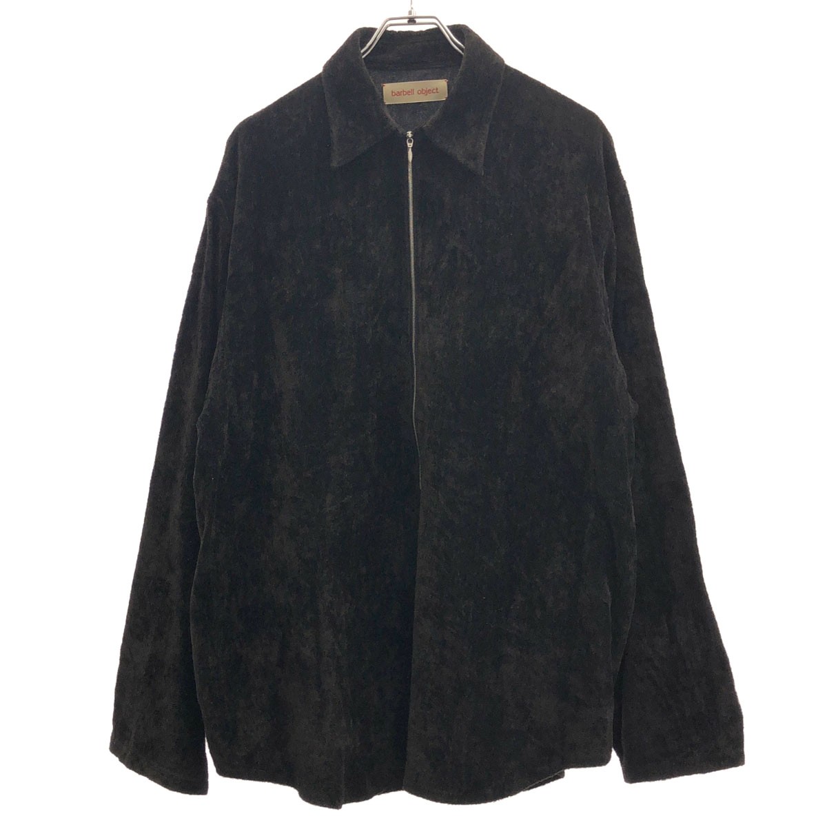 【新品未使用】24AW barbell object 3b sh 1 imgrc0109493701.jpg