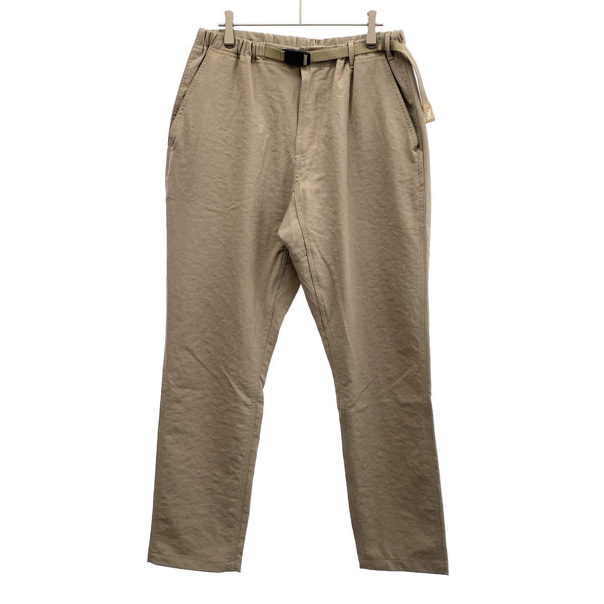 ③ GRAMICCIグラミチ GUP3-S2027オーガニック ガーデンパンツ 楽天市場】GRAMICCI グラミチ GUP3-S2027 ORGANIC GARDEN PANT