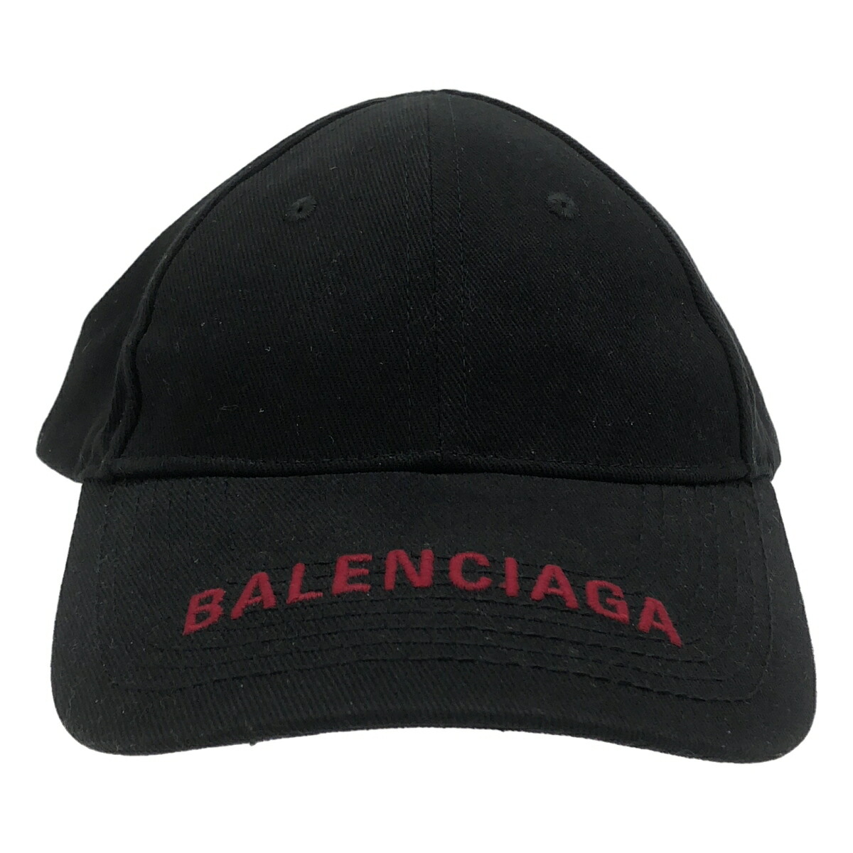 楽天市場】BALENCIAGA バレンシアガ キャップ サイズ:L59 ロゴ