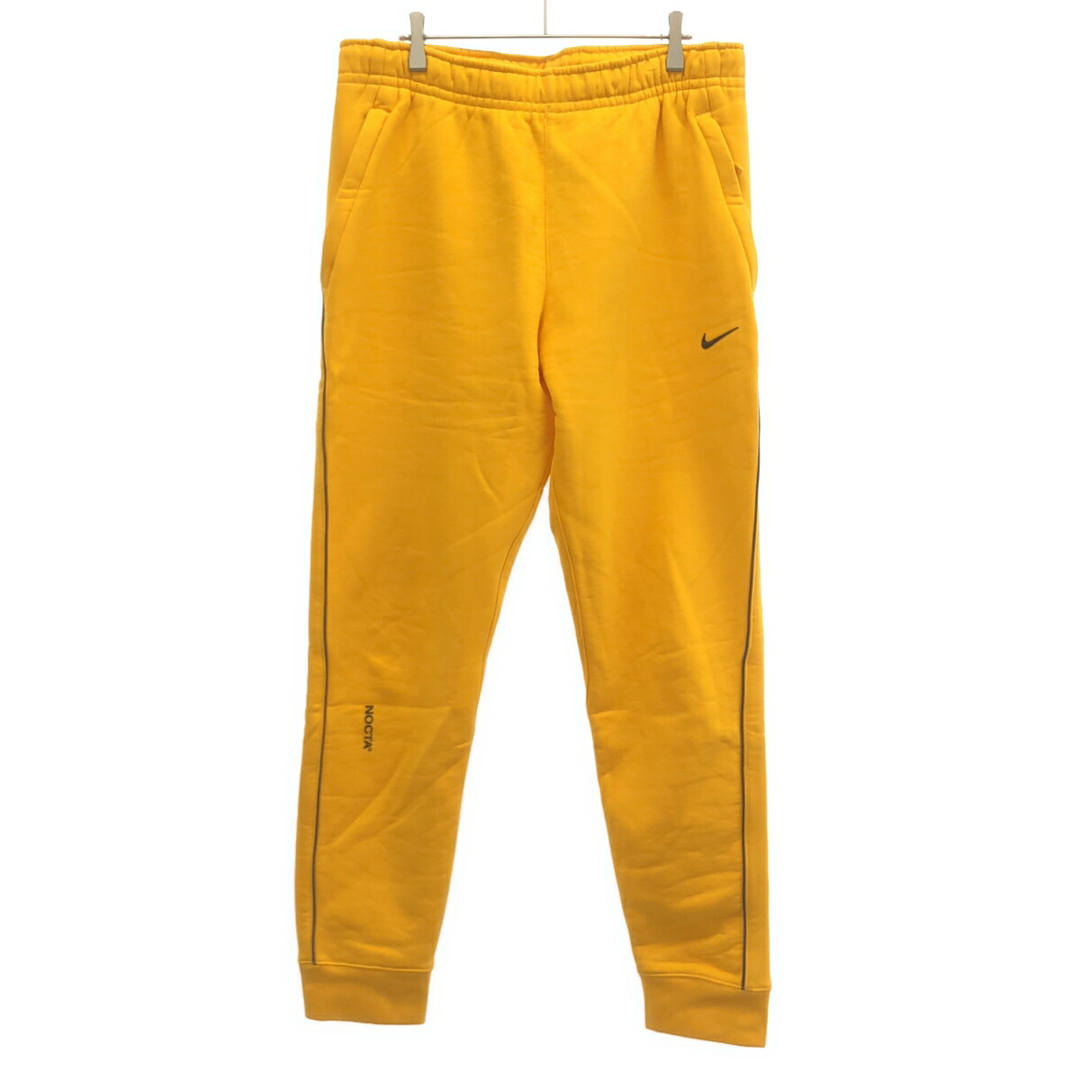 楽天市場】DRAKE xNike NOCTA Cardinal stock Fleece Pants Navy