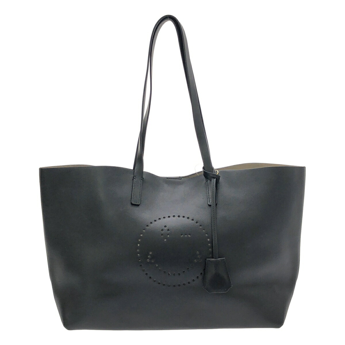 楽天市場】ANYA HINDMARCH・アニヤ ハインドマーチ キャンバス×レザー