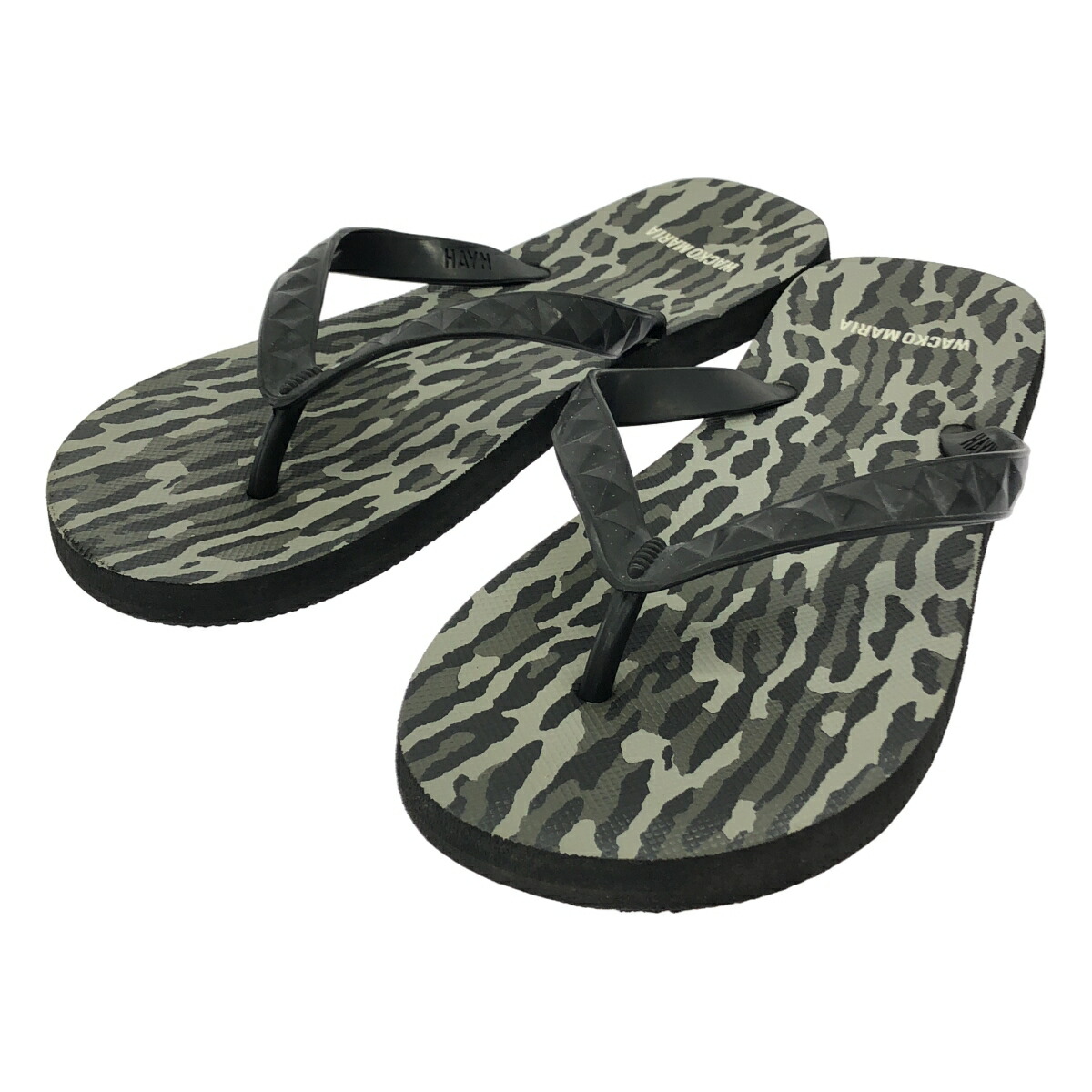 楽天市場】◇ワコマリア×ナンガ×スブ WACKO MARIA×NANGA×SUBU