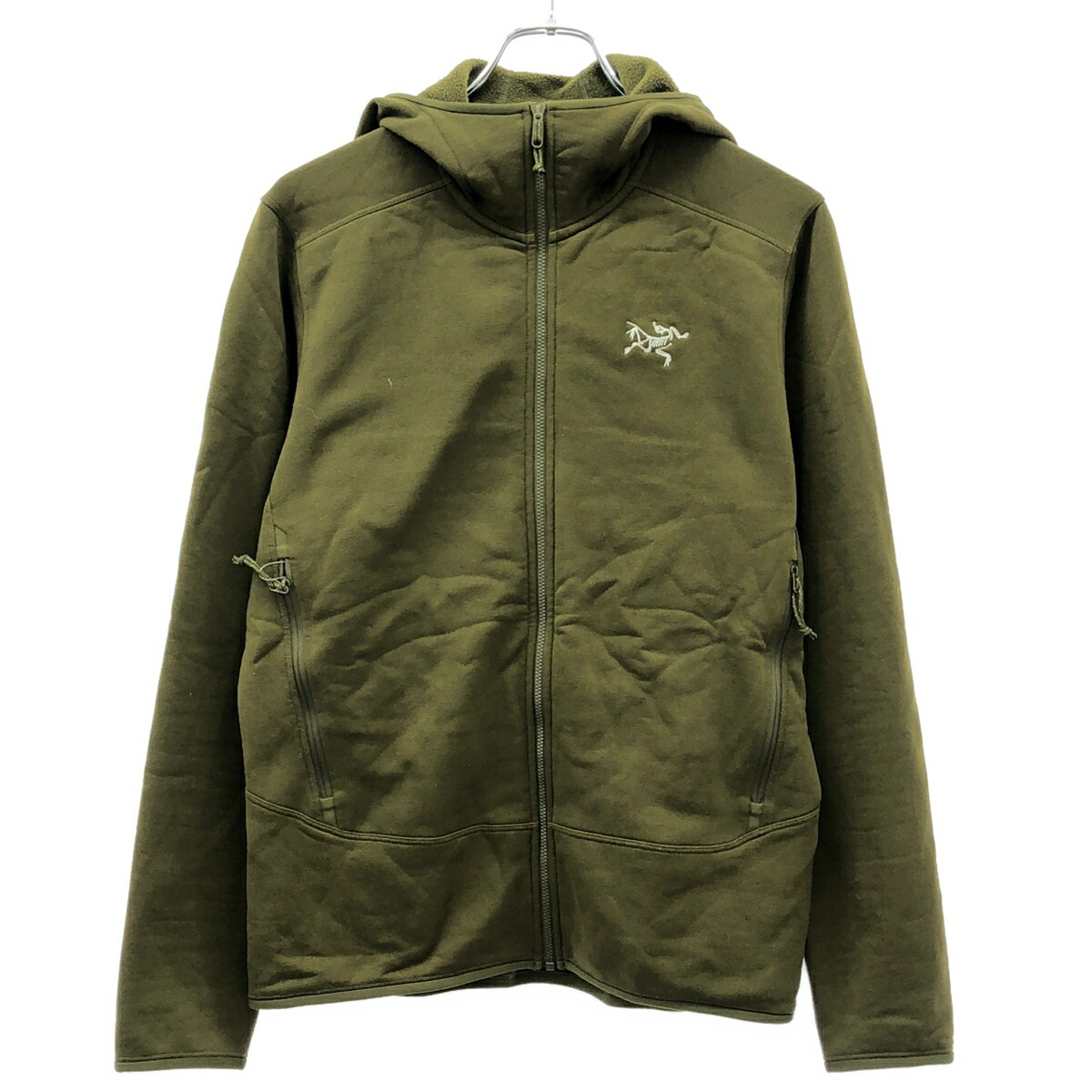 楽天市場】ARCTERYX アークテリクス ベータハイブリットジャケット