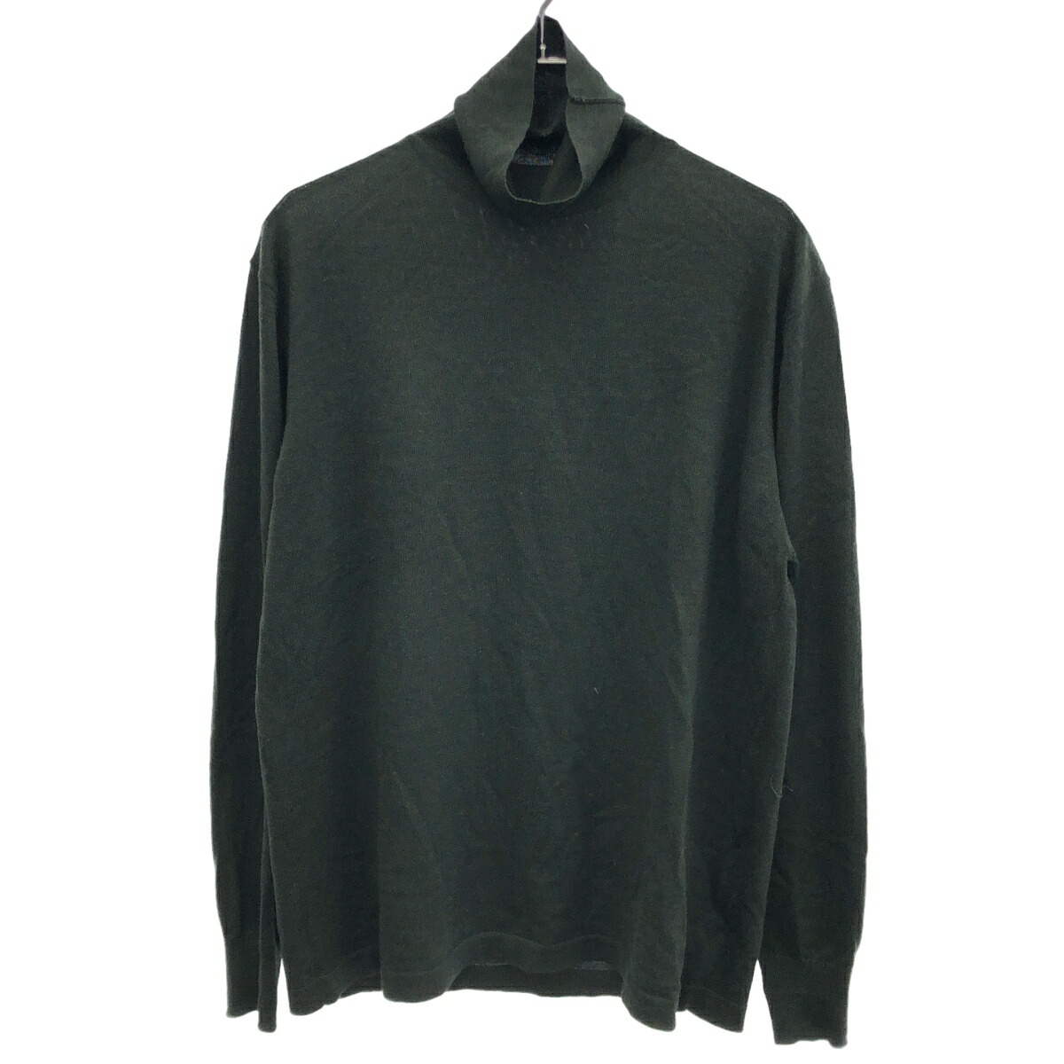 楽天市場】LE L'ECHOPPE 16GG タートルネック ウール プルオーバー