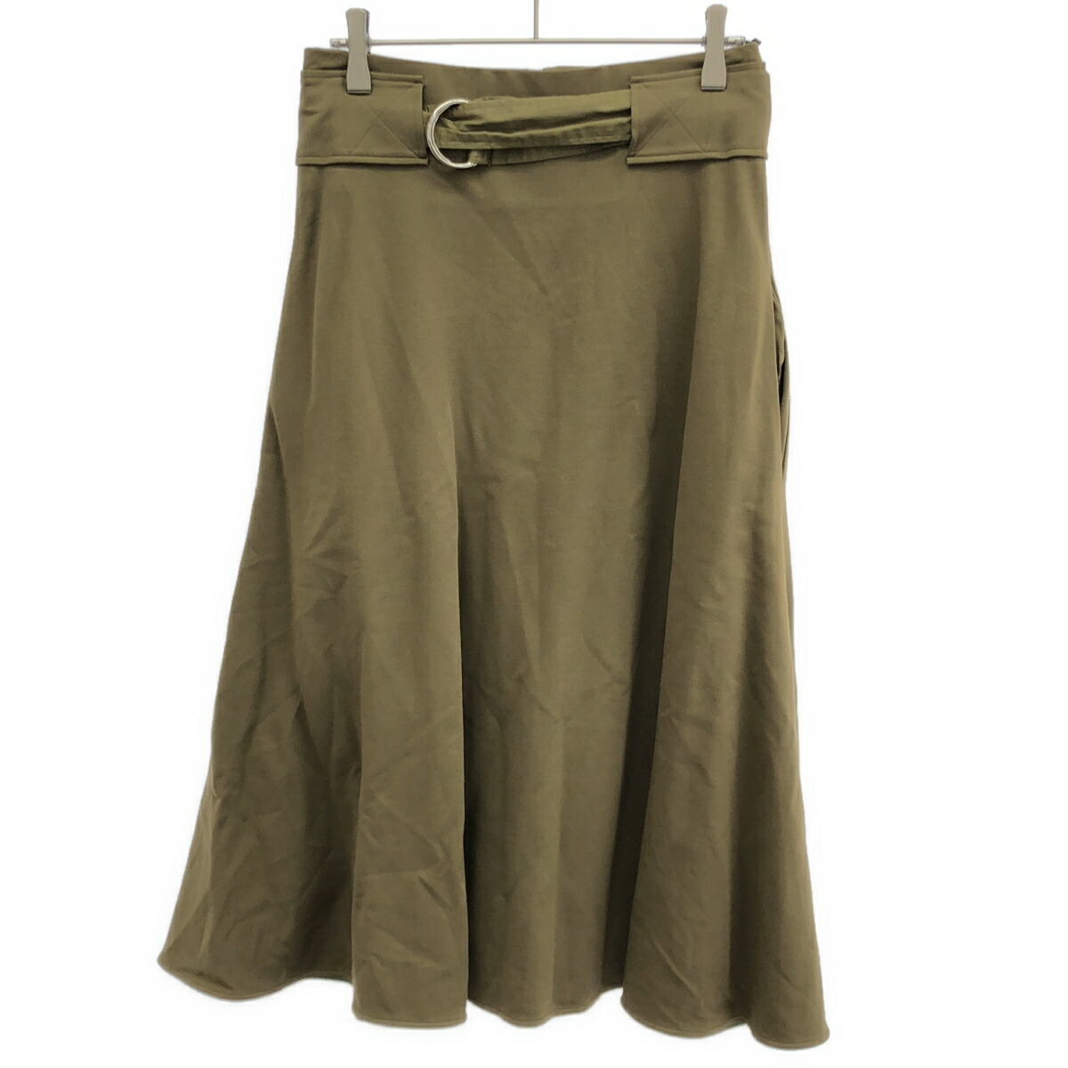 楽天市場】【セリーヌ】Celine フィービー期 ウール スリット スカート