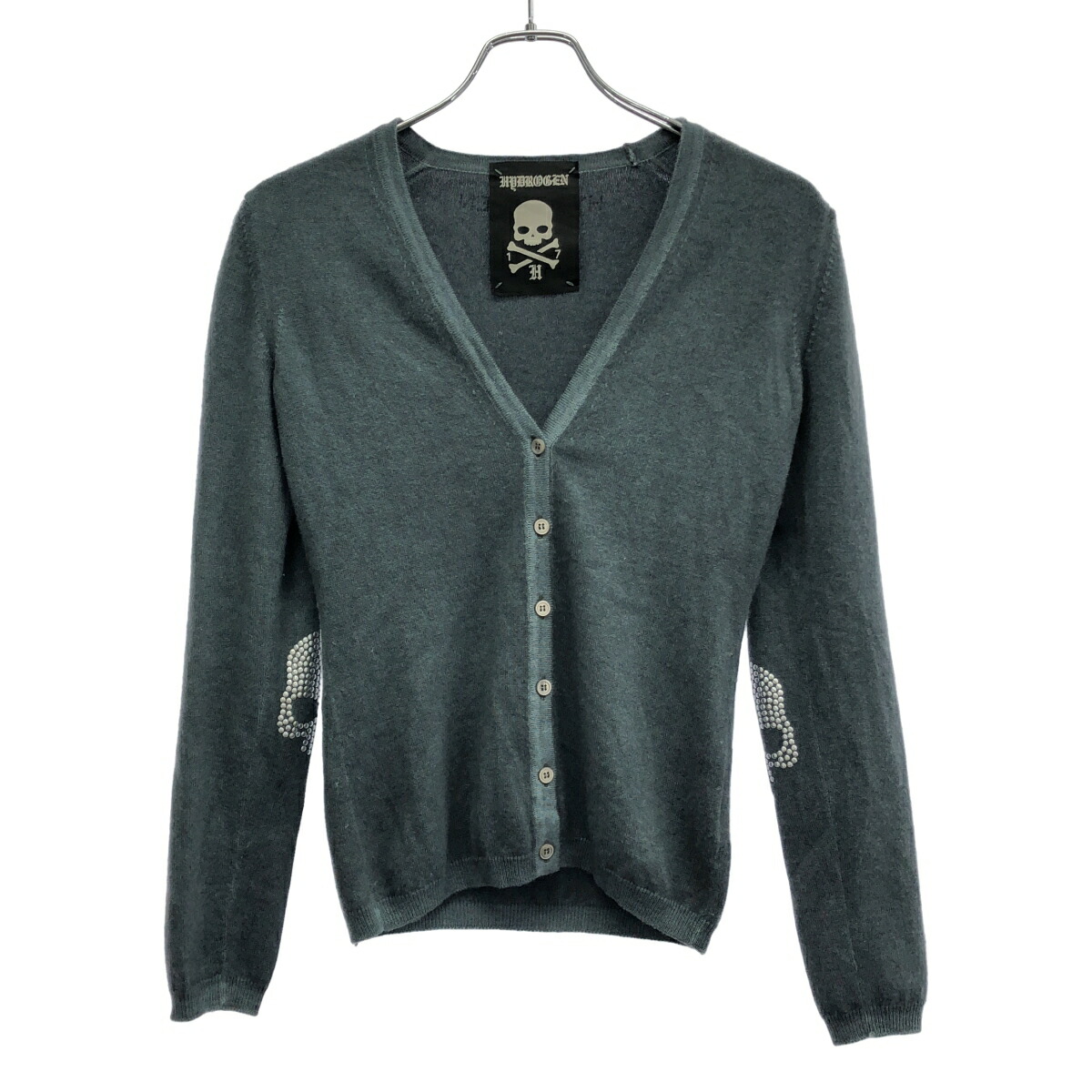 楽天市場】ハイドロゲン HYDROGEN メンズ トップス ニット