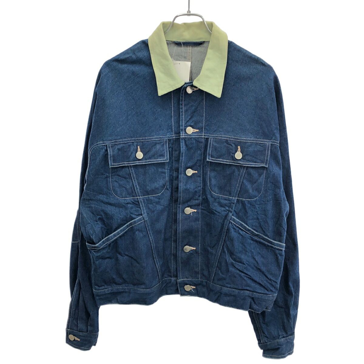 楽天市場】E.TAUTZ イートウツ イギリス製 CHORE JEAN TAPERED 5