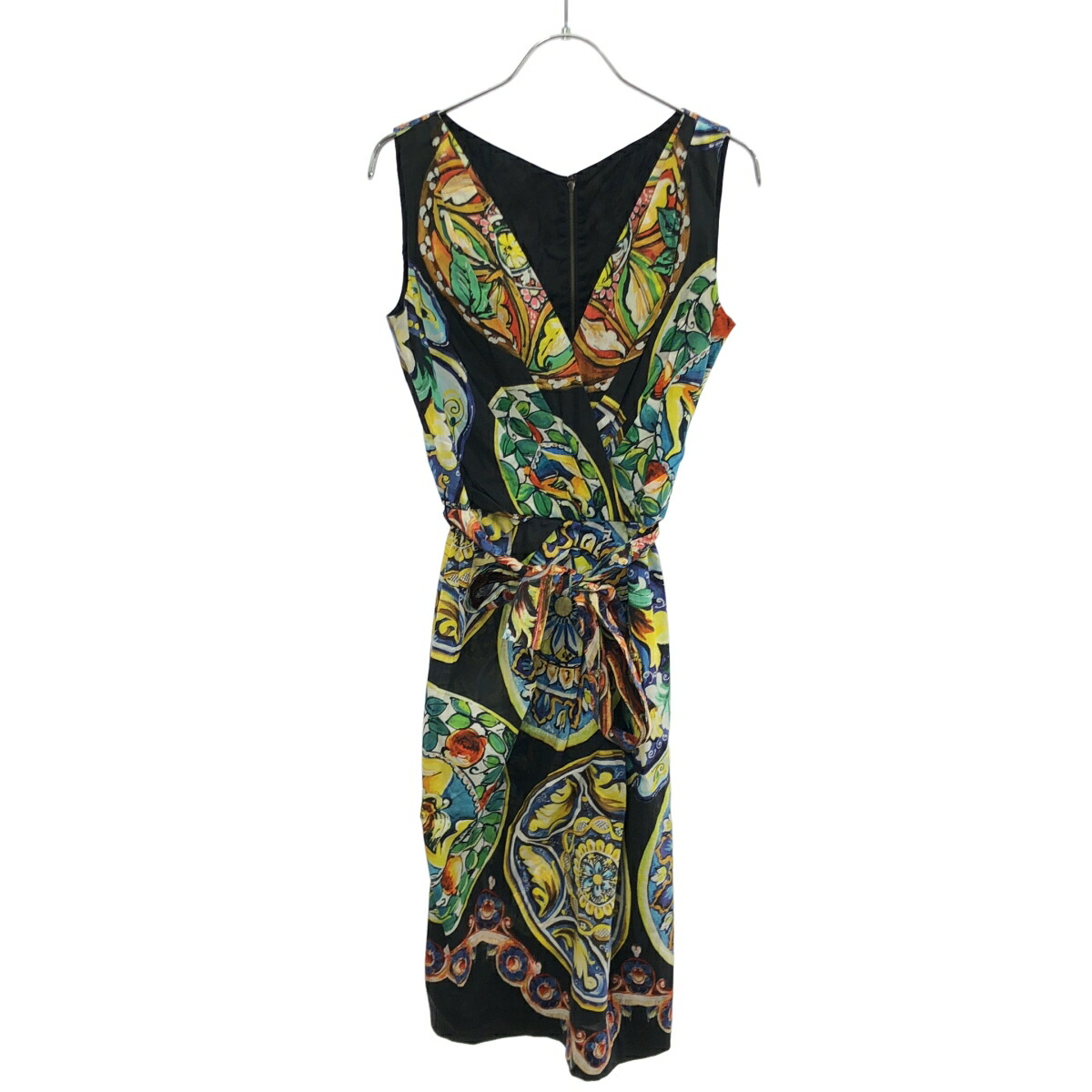 楽天市場】 ドルチェ&ガッバーナ DOLCE&GABBANA 【D&G】ノースリーブ