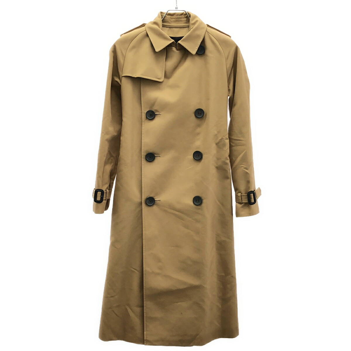 ザ リラクス 23SS THE TRENCH トレンチコート 楽天市場】THE RERACS ザ