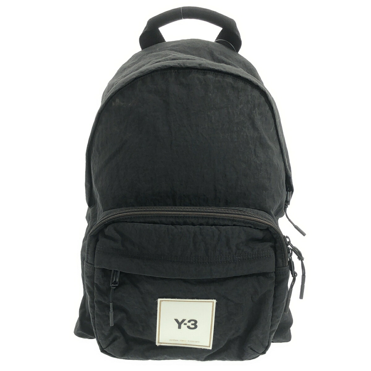 楽天市場】Y-3 ワイスリー バックパック Y-3 LUX GYM BAG ジム