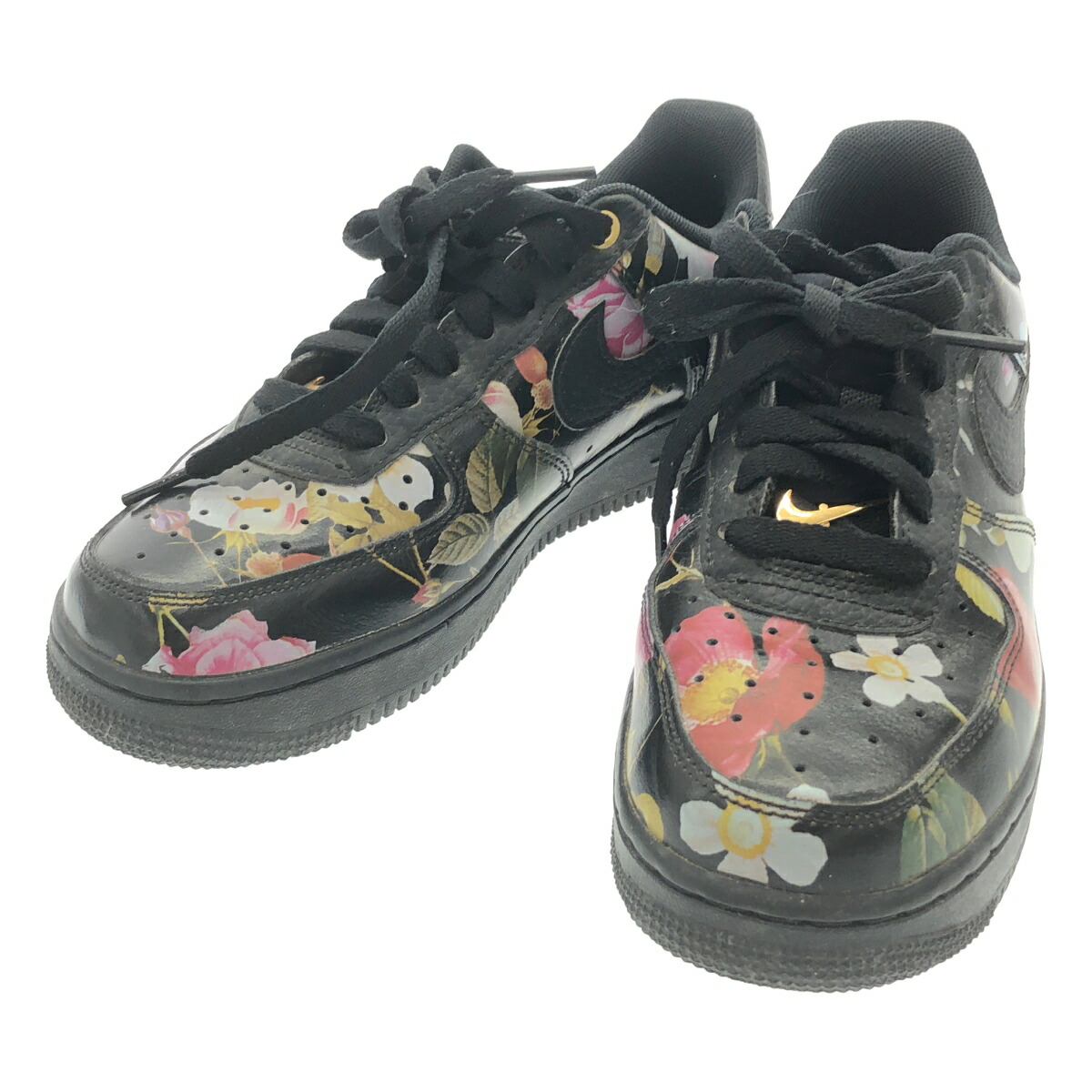 完売 人気モデル NIKE AIR FORCE 1 ナイキ エア フォース BUYMAで売れている】ナイキ エアフォース1人気ランキングTOP15