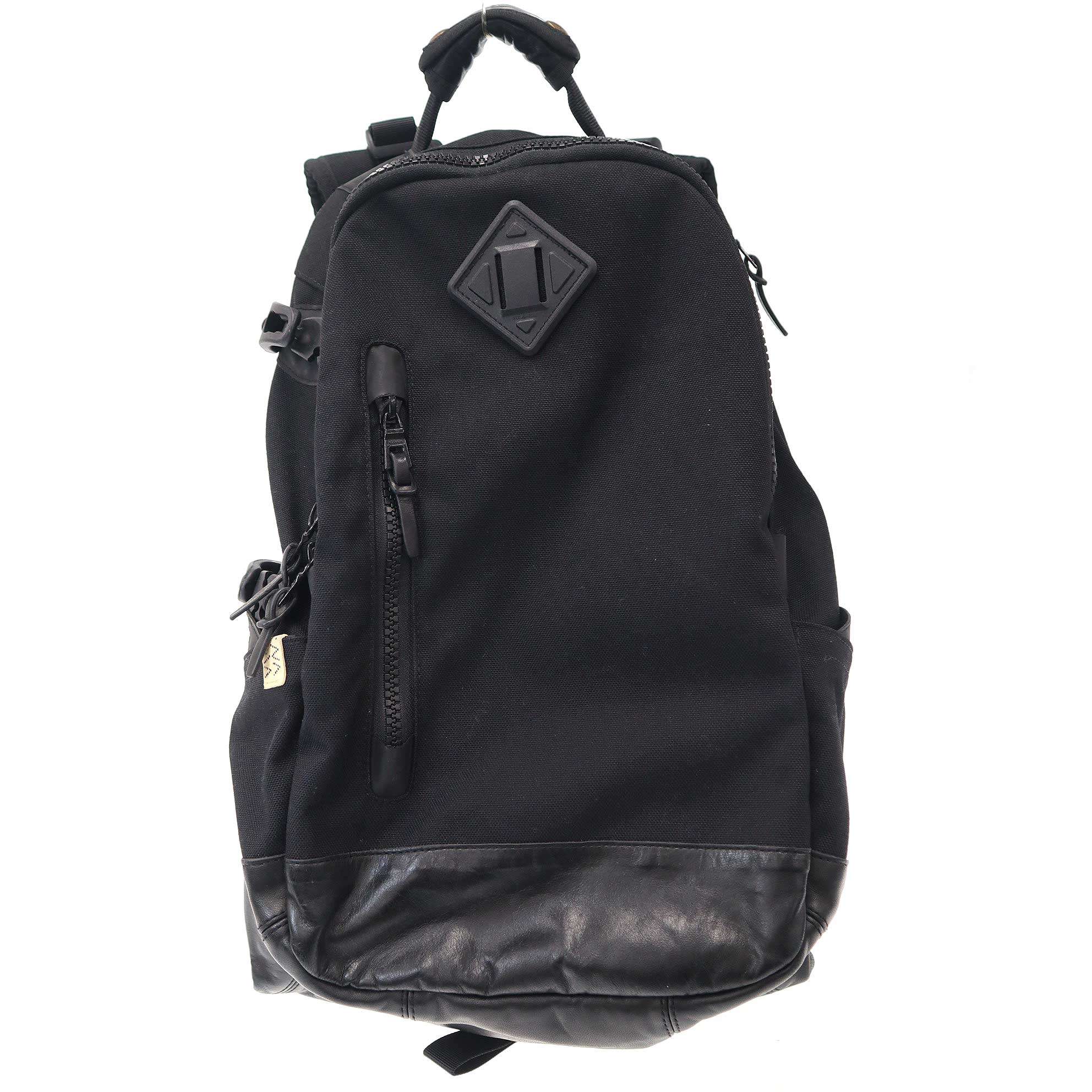 楽天市場】【中古】VISVIM (ビズビム) BALLISTIC 20L バックパック