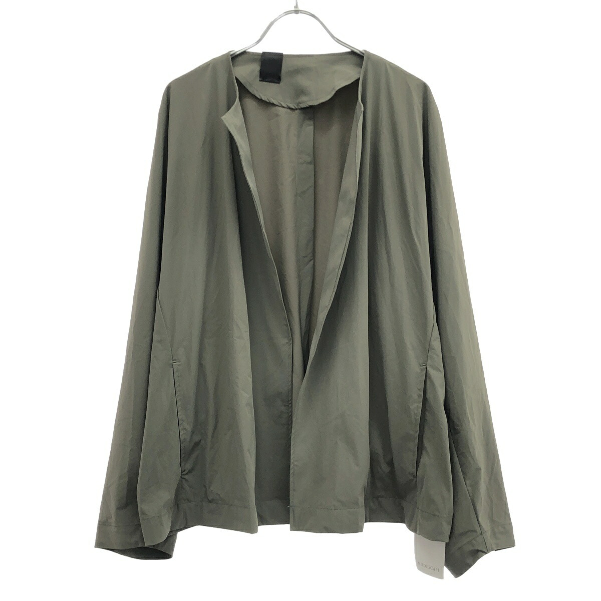 楽天市場】N.HOOLYWOOD エヌハリウッド ジャケット サイズ:42 24SS