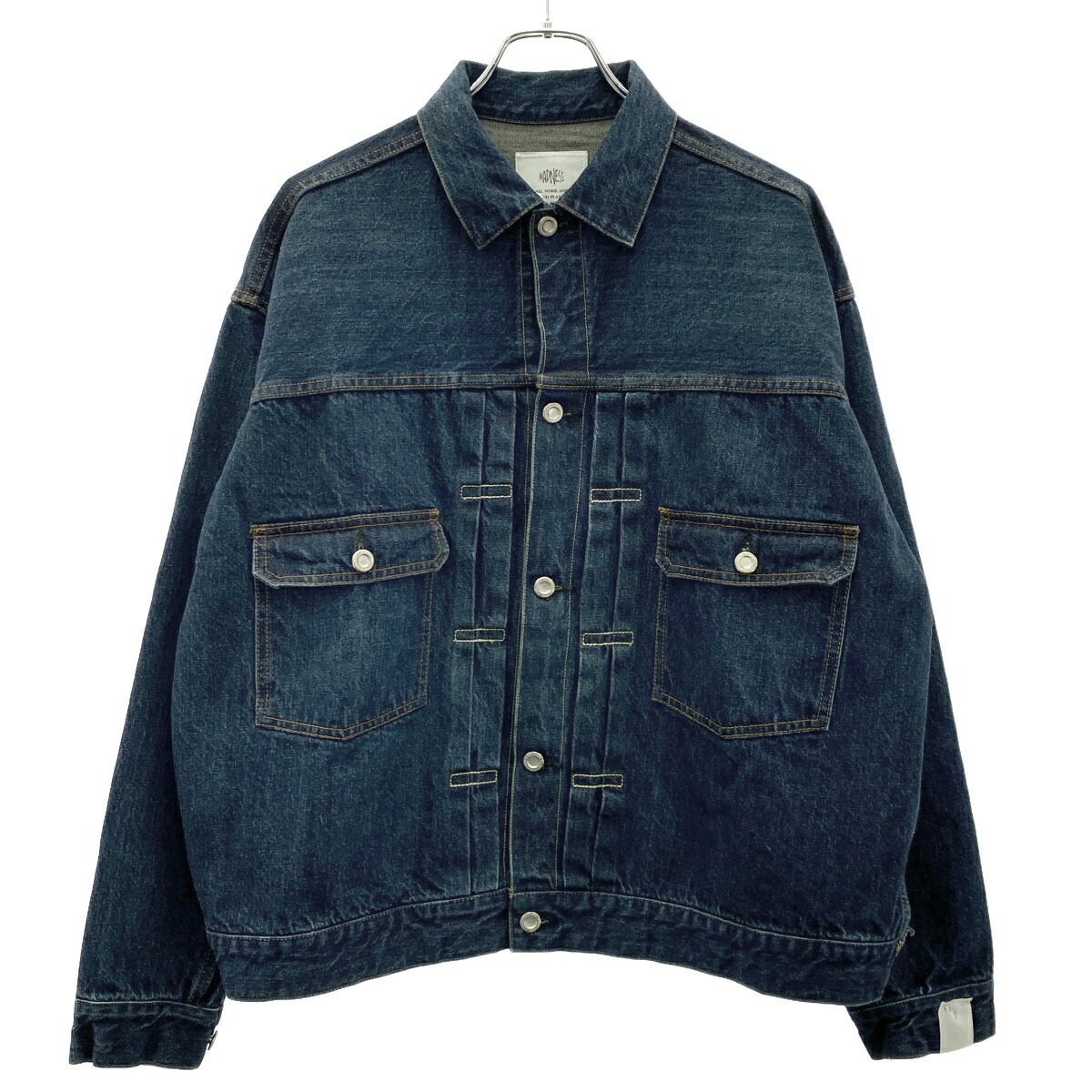 楽天市場】N.HOOLYWOOD x New Manual エヌハリウッド ミスター