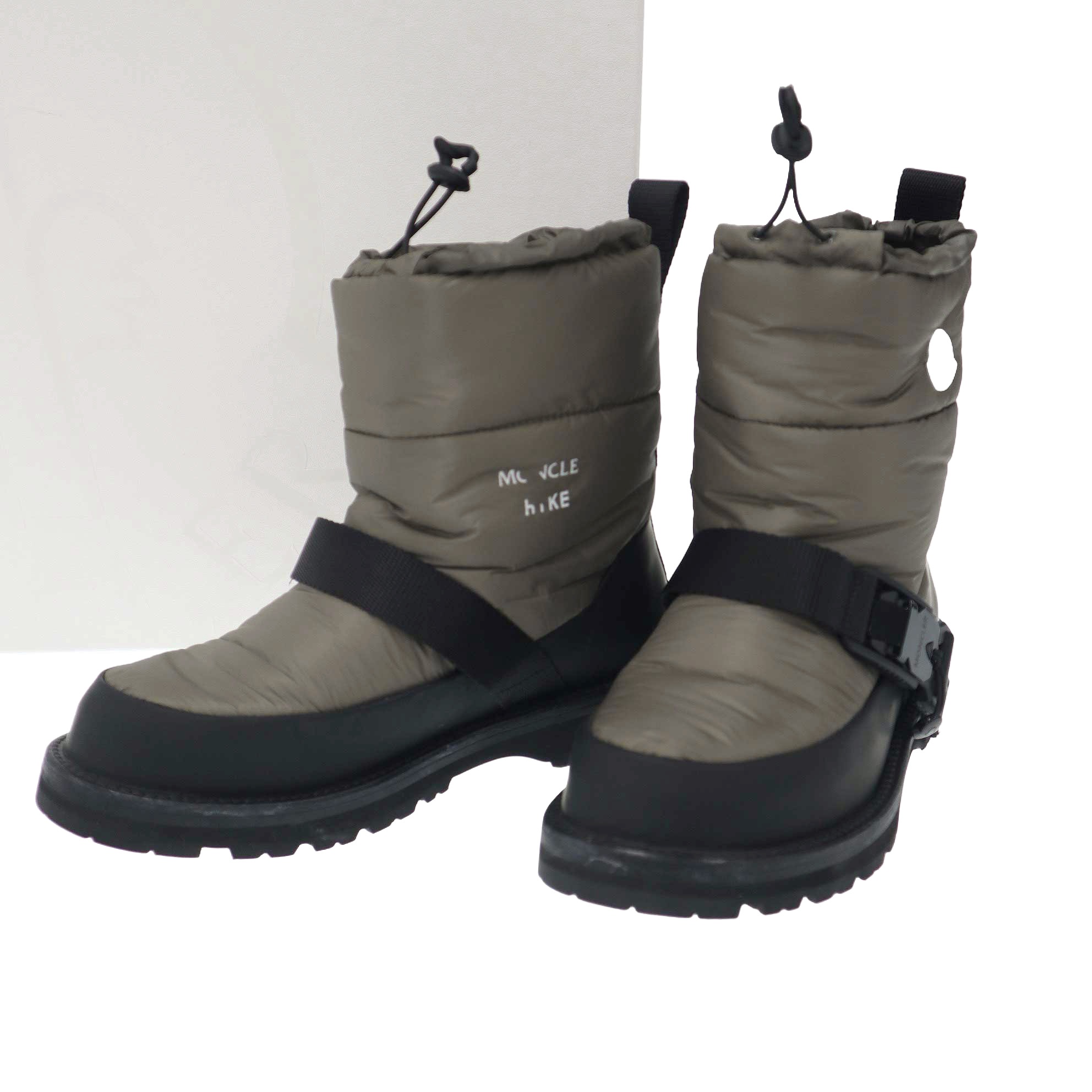 楽天市場】【MONCLER/モンクレール/GENIUS/ジーニアス/HYKE