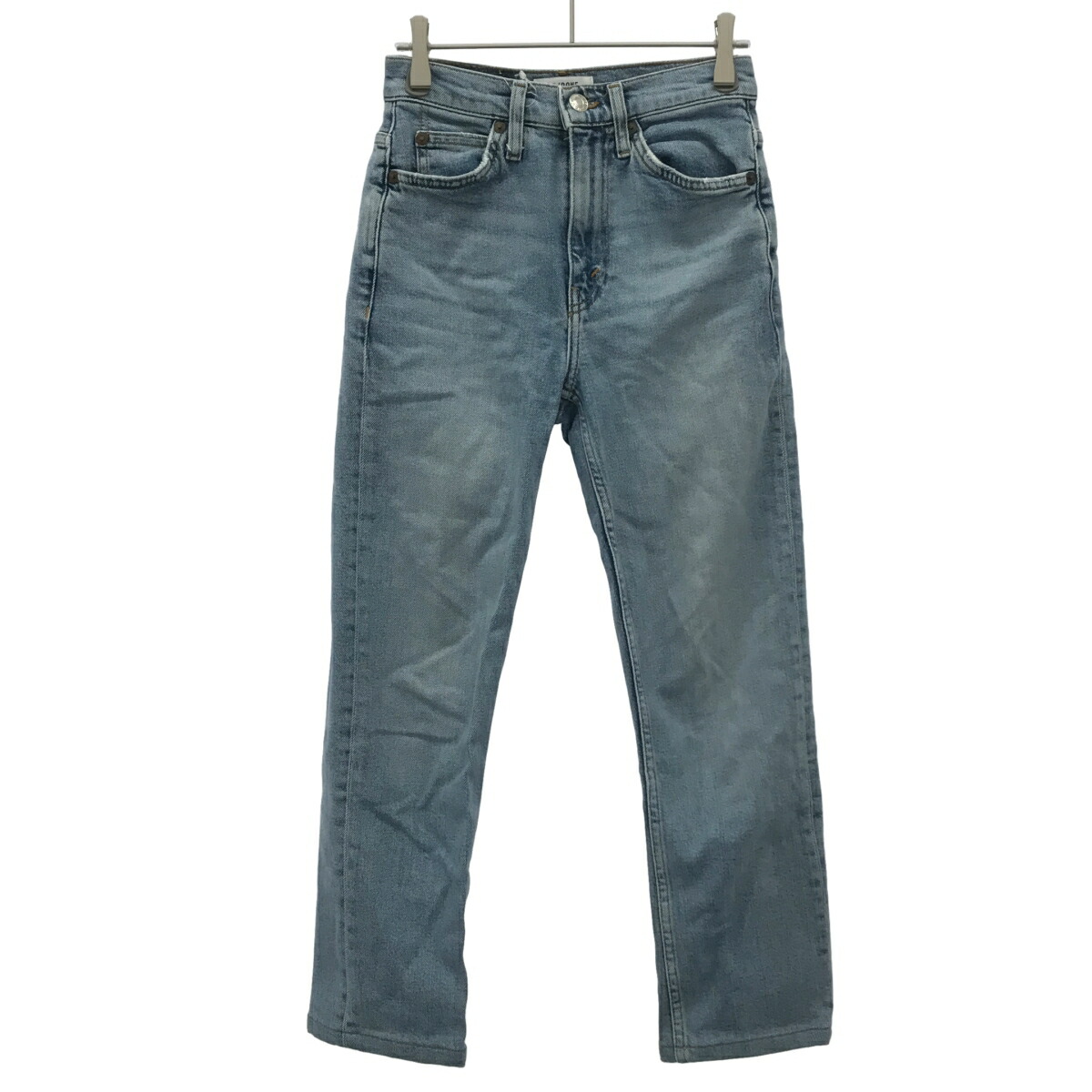 楽天市場】【中古】lildenimjeanLil Dirty Jean Country デニムパンツ