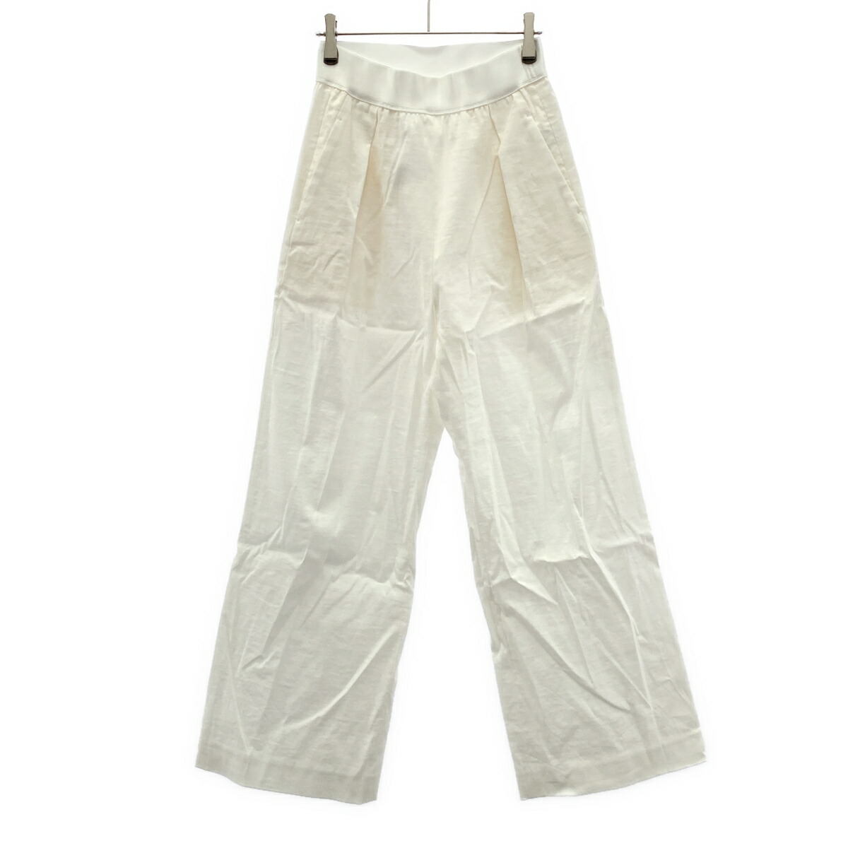 楽天市場】【中古】MUSE de Deuxieme Classeミリタリーカーゴパンツ 23