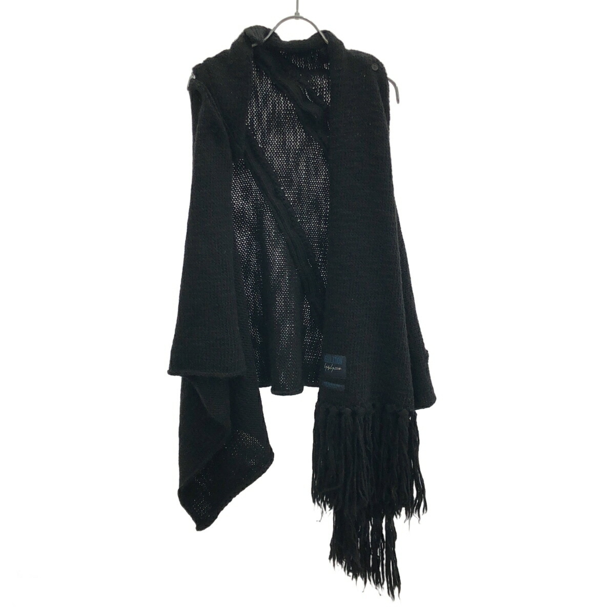 ★yohji yamamotoS′YTE & 伊藤潤二ストール★新品 楽天市場】Yohji Yamamoto syte×伊藤潤二 ヨウジヤマモトサイト