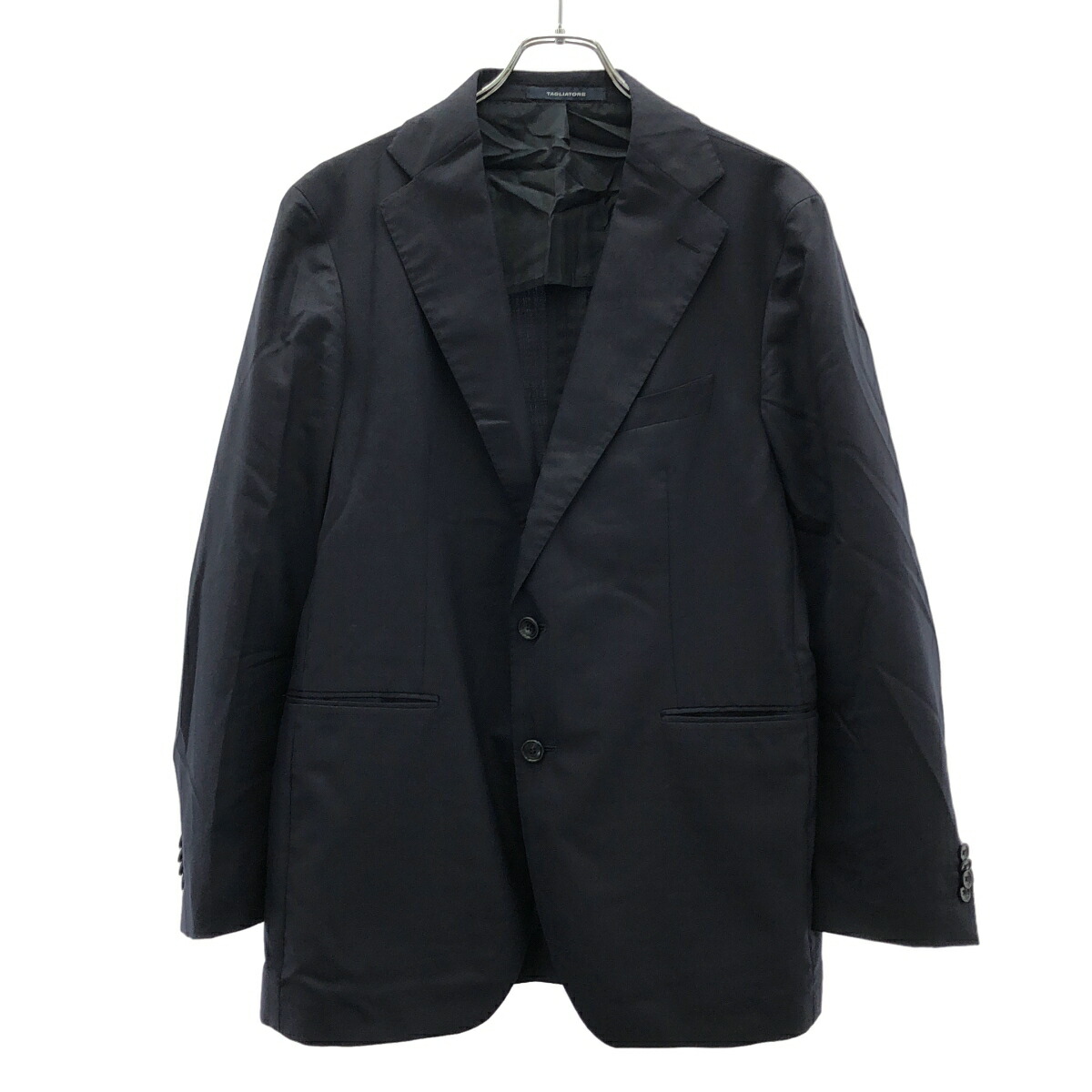 楽天市場】TAGLIATORE タリアトーレ ウール2Bセットアップスーツ A-FLY  