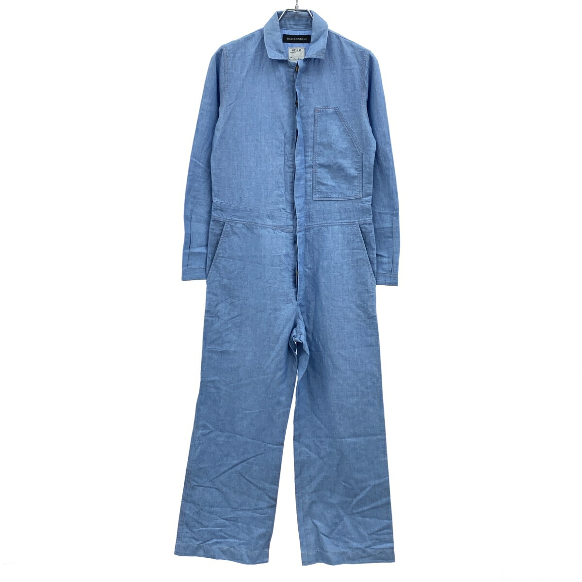 楽天市場】【マディソンブルー】MADISON BLUE トロピカルウール