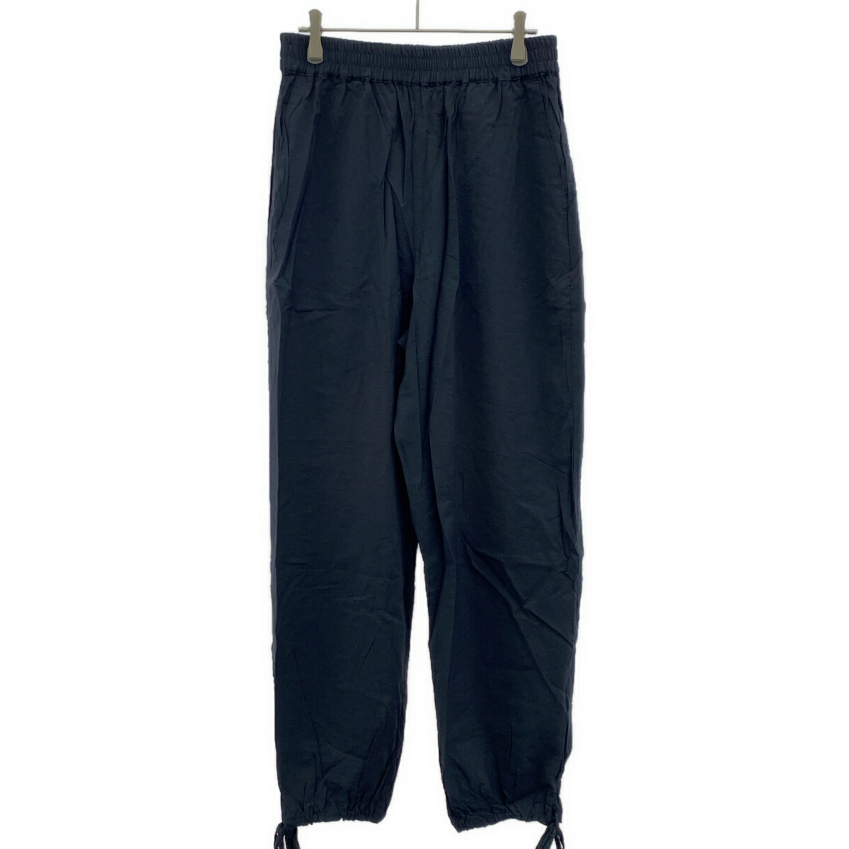 楽天市場】STUDIO NICHOLSON スタジオニコルソン ワイドパンツ VOLUME