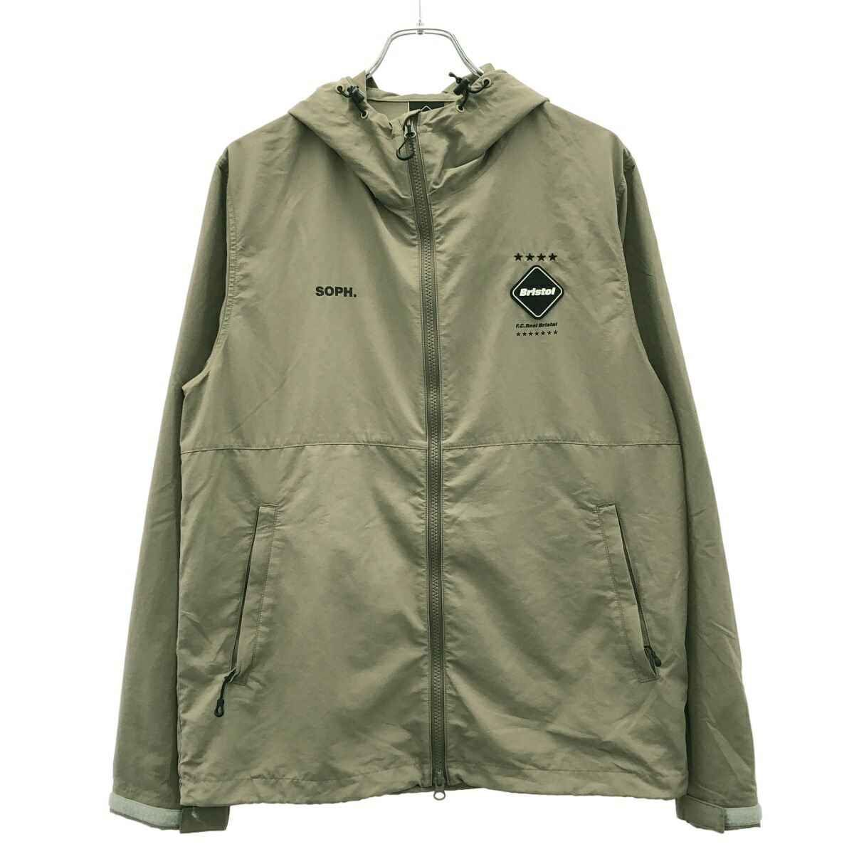 楽天市場】2022AW/FCRB/F.C.Real Bristol/ブリストル/FCRB