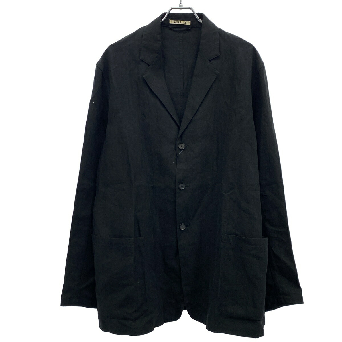 楽天市場】【広尾店】美品 オーラリー AURALEE セットアップ