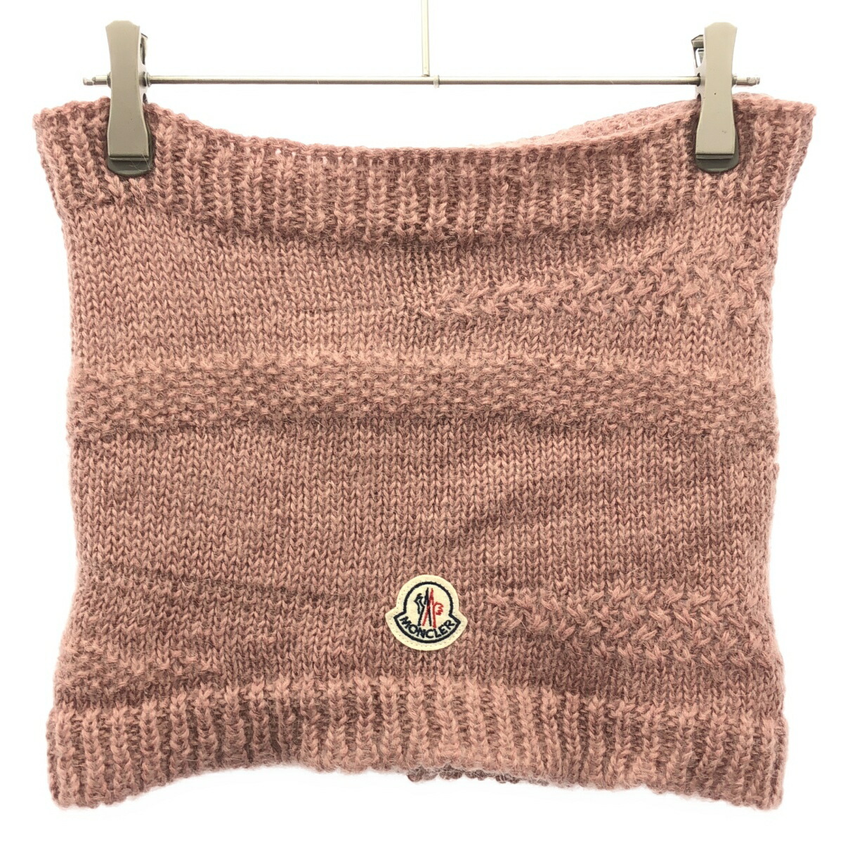 楽天市場】モンクレール MONCLER ネックウォーマー レディース