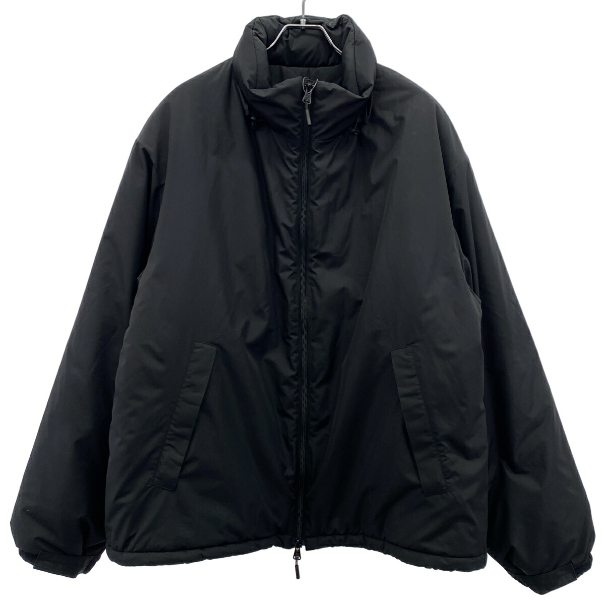 L'ECHOPPE｜レショップ　ハリントンジャケット　ブラック　サイズ3 楽天市場】LE L'ECHOPPE/エルイー レショップ STANDARD Harrington