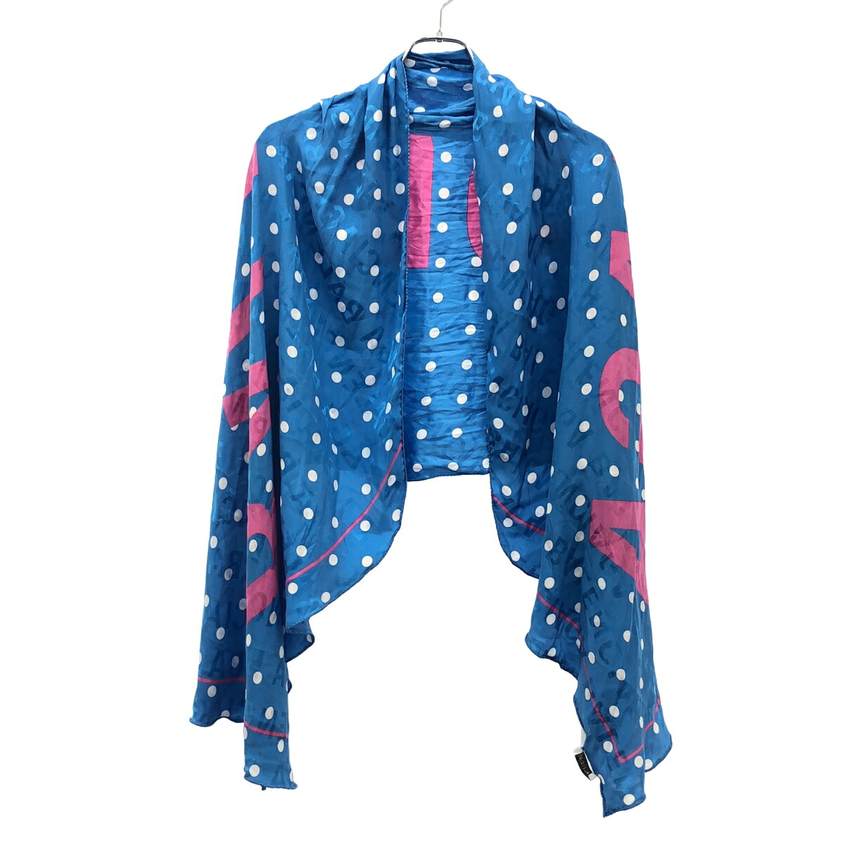 楽天市場】楽天スーパーセール！【中古】超美品 バレンシアガ